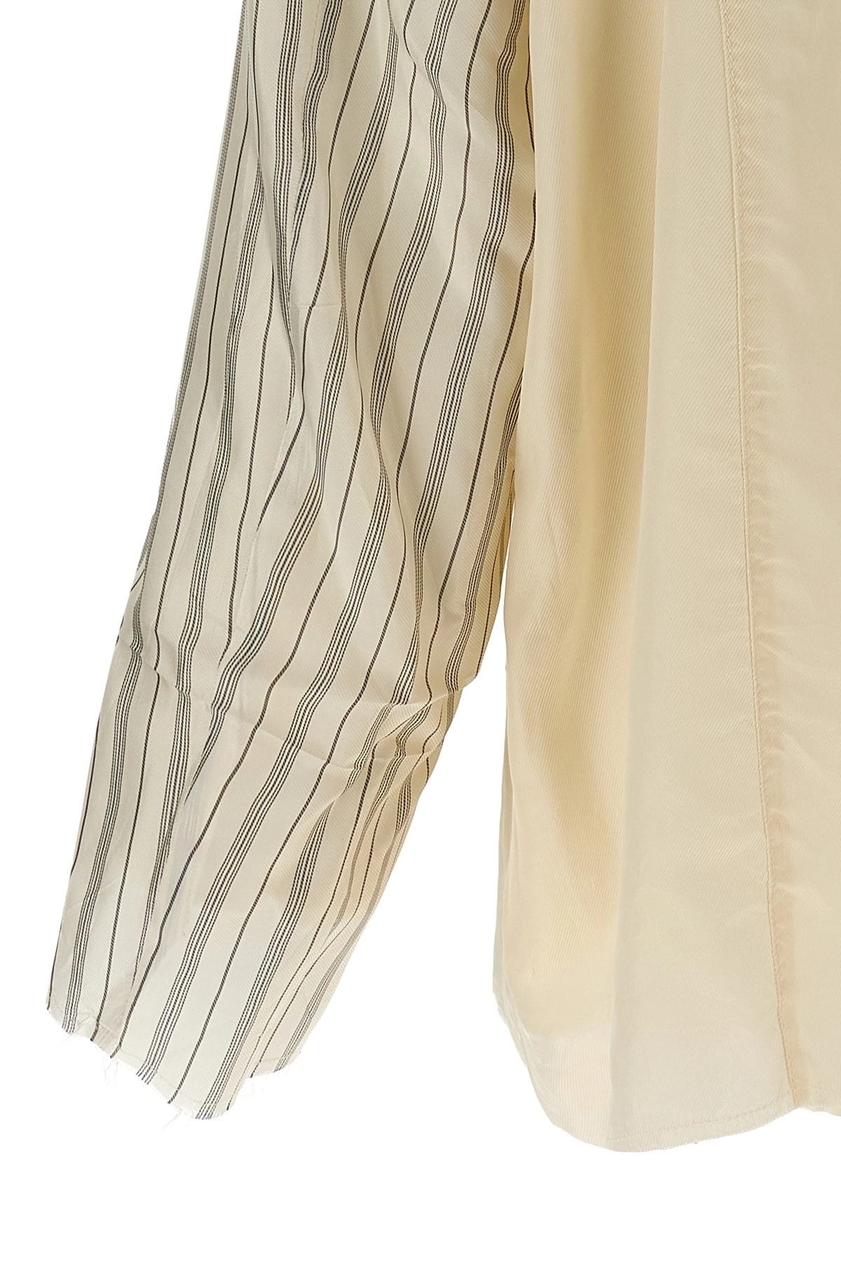 Maison Margiela Maison Margiela Anonymity Of The Lining Jacket
