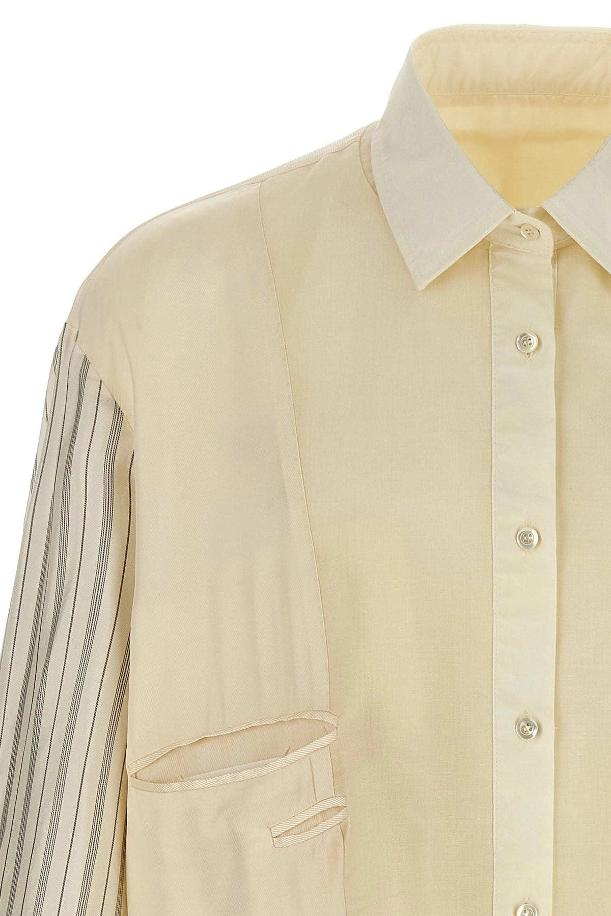 Maison Margiela Maison Margiela Anonymity Of The Lining Jacket