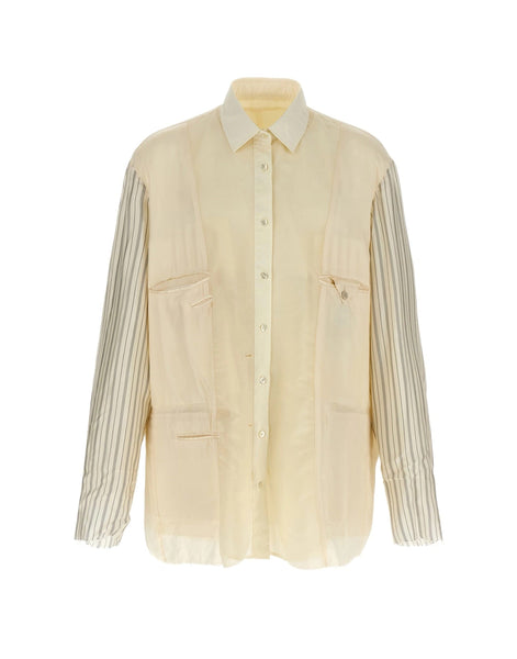 Maison Margiela 裏地の匿名性ジャケット | Sendegaro JP