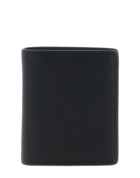 Maison Margiela バイフォールド フォー ステッチ ウォレット