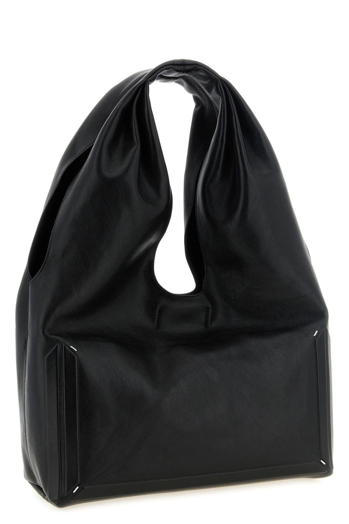 Maison Margiela Box Bag Medium Shoulder