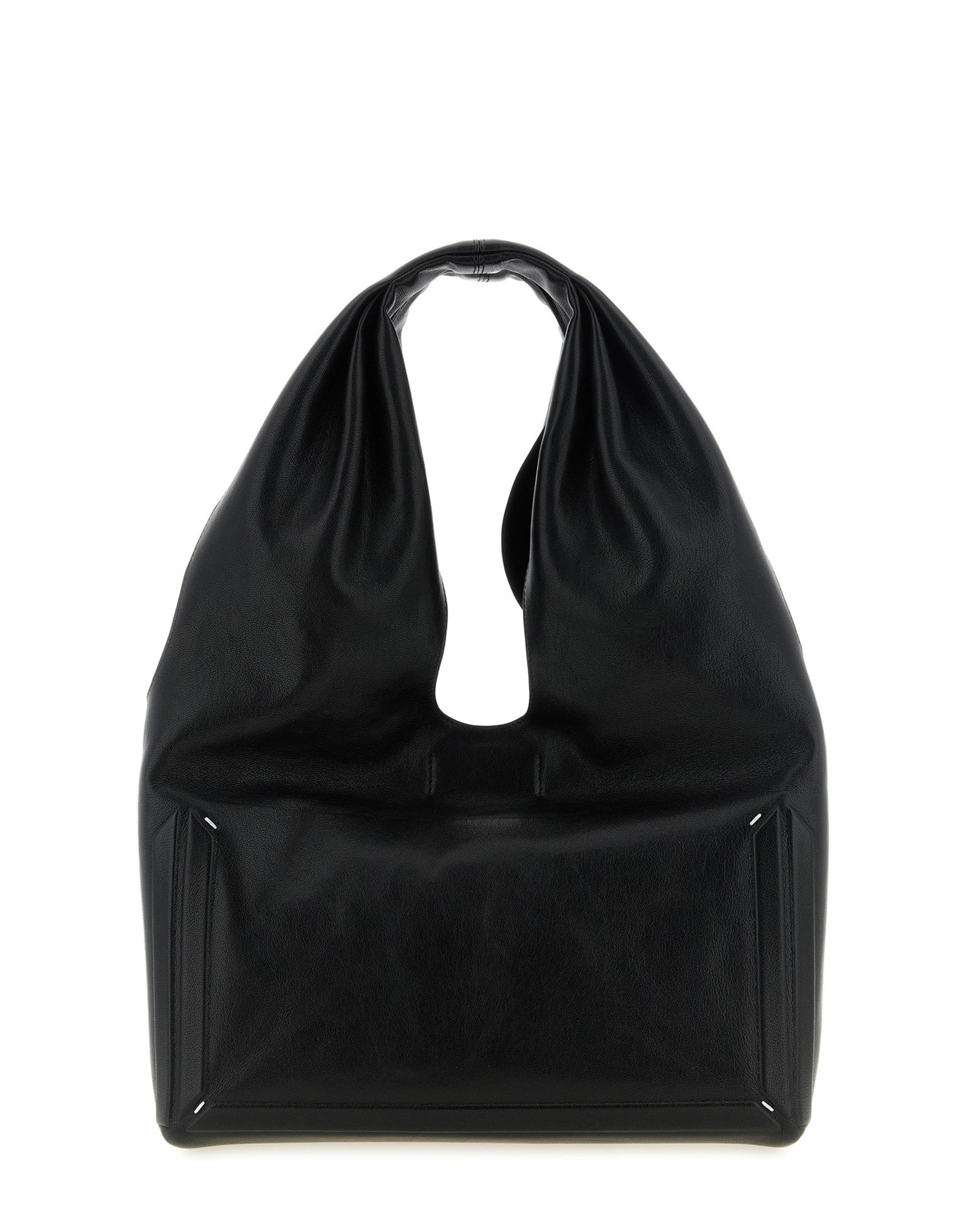 Maison Margiela Box Bag Medium Shoulder