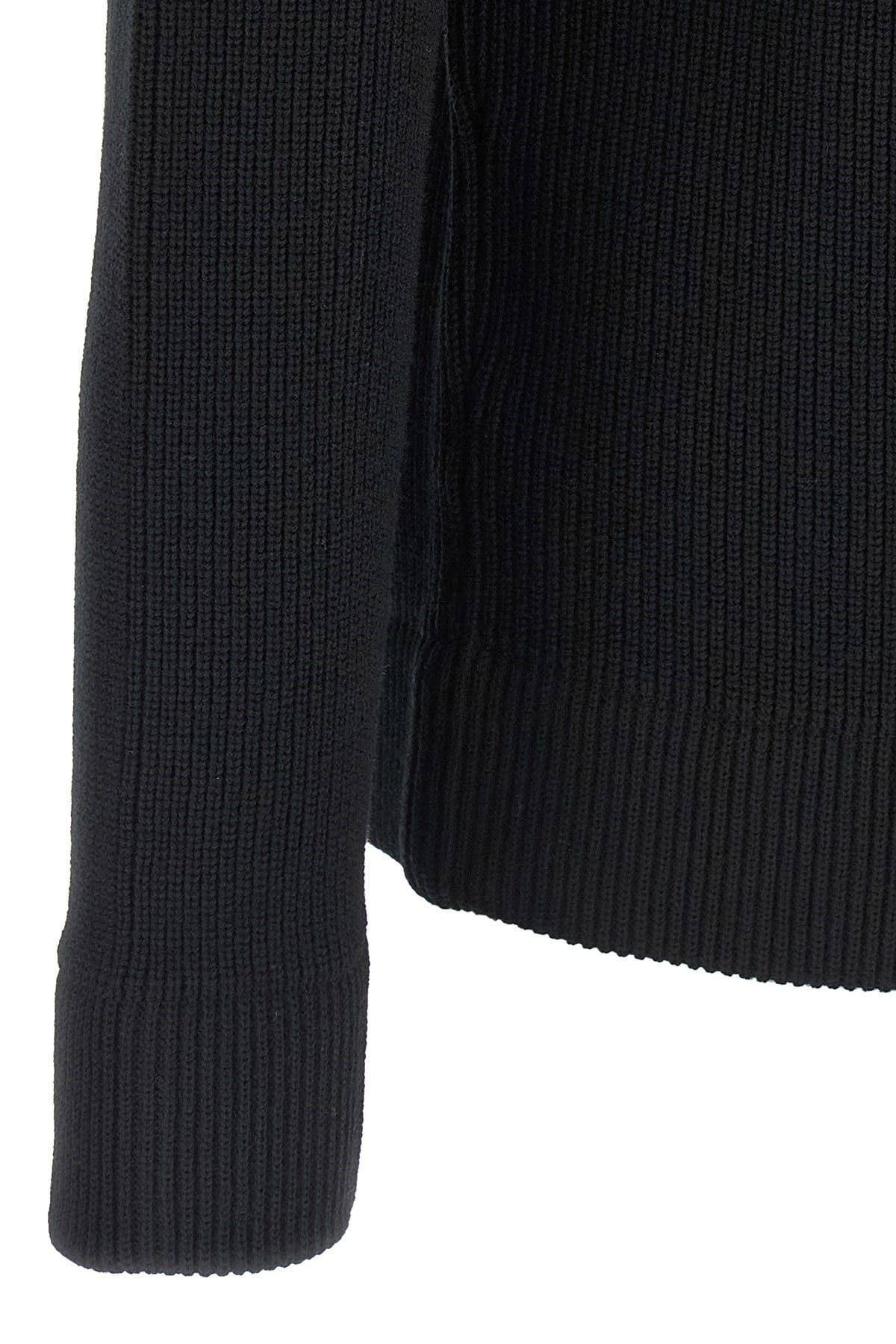 Maison Margiela Maison Margiela Camioner Cardigan