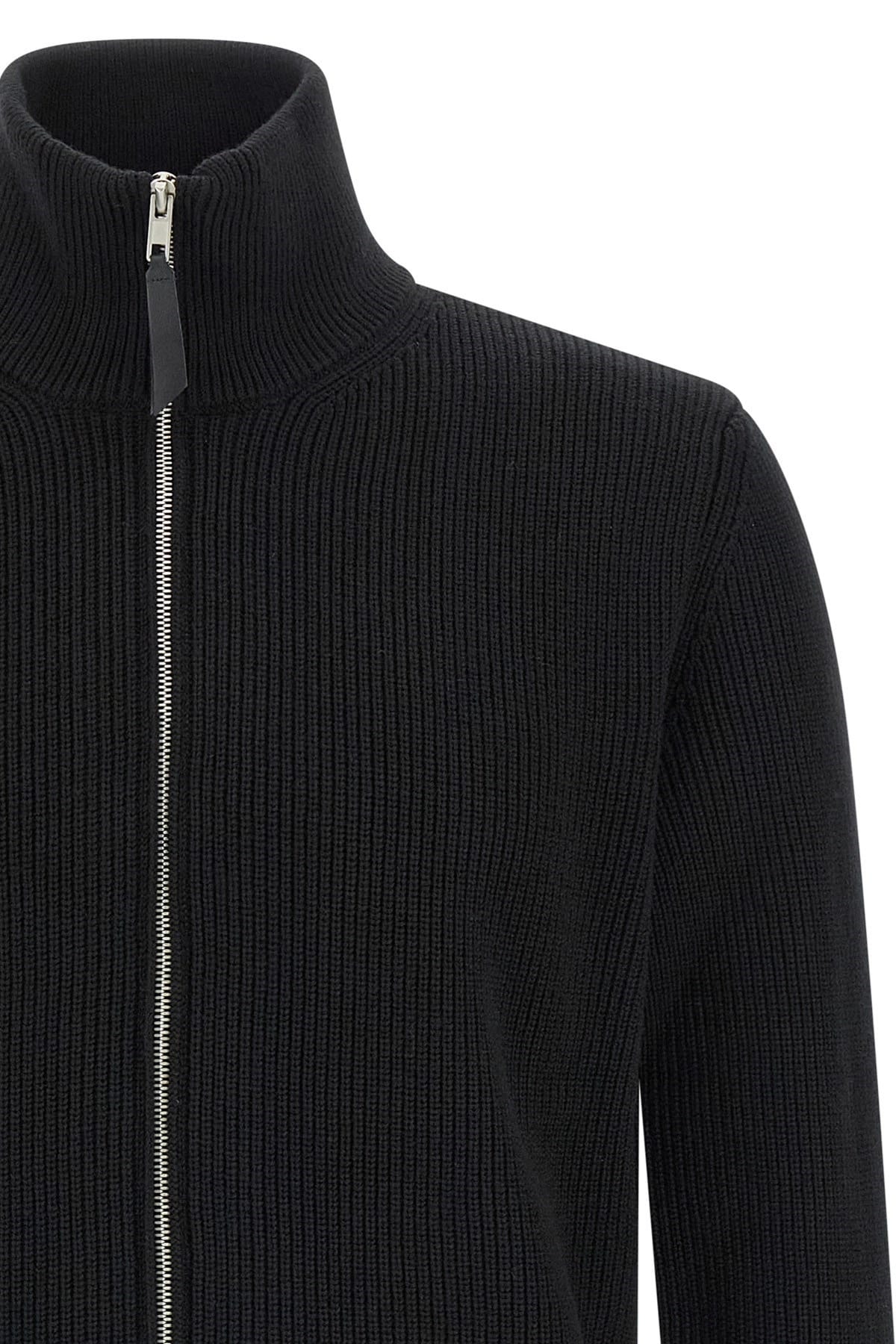 Maison Margiela Maison Margiela Camioner Cardigan