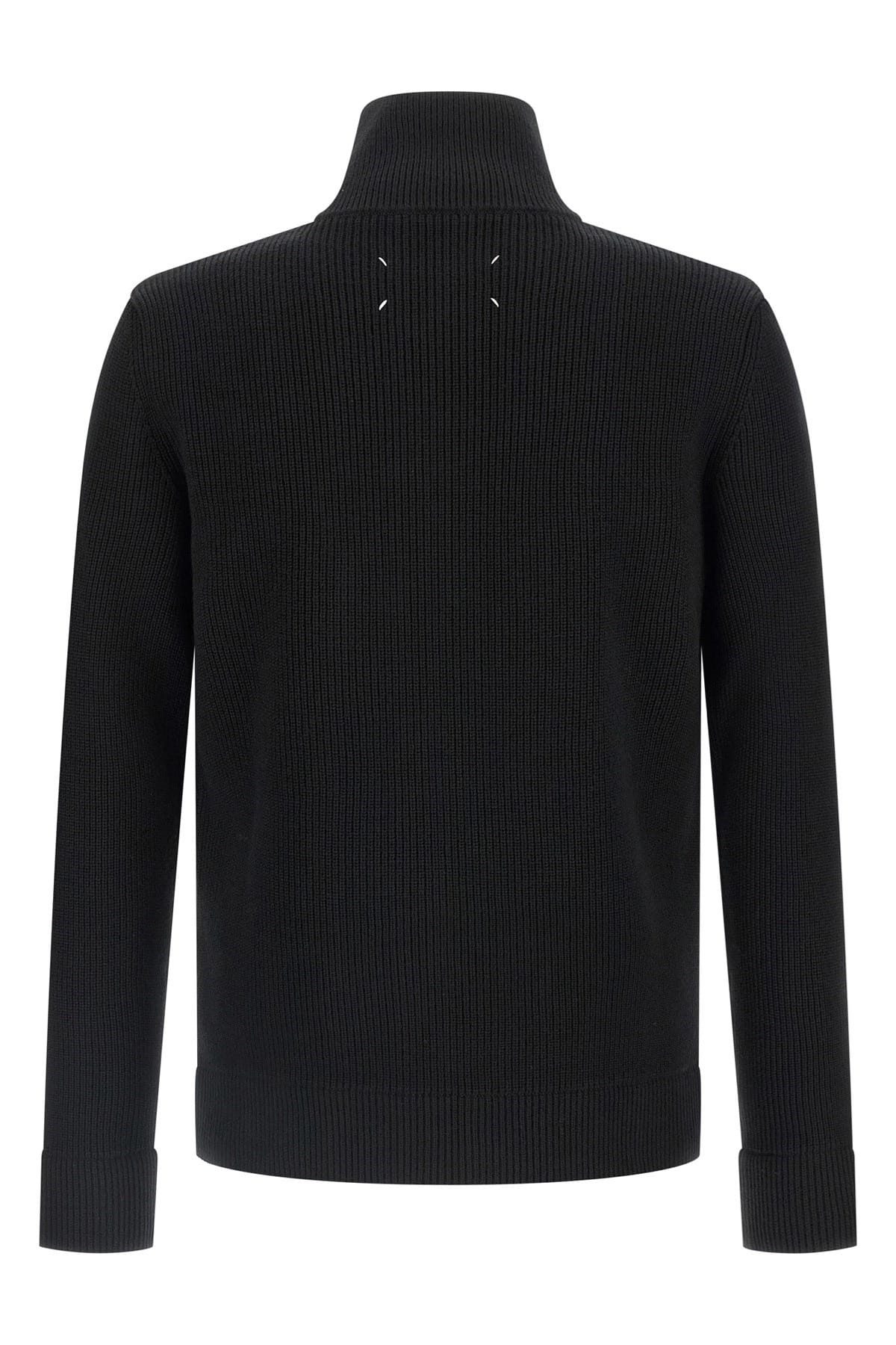 Maison Margiela Cardigan Camioner - alternate view