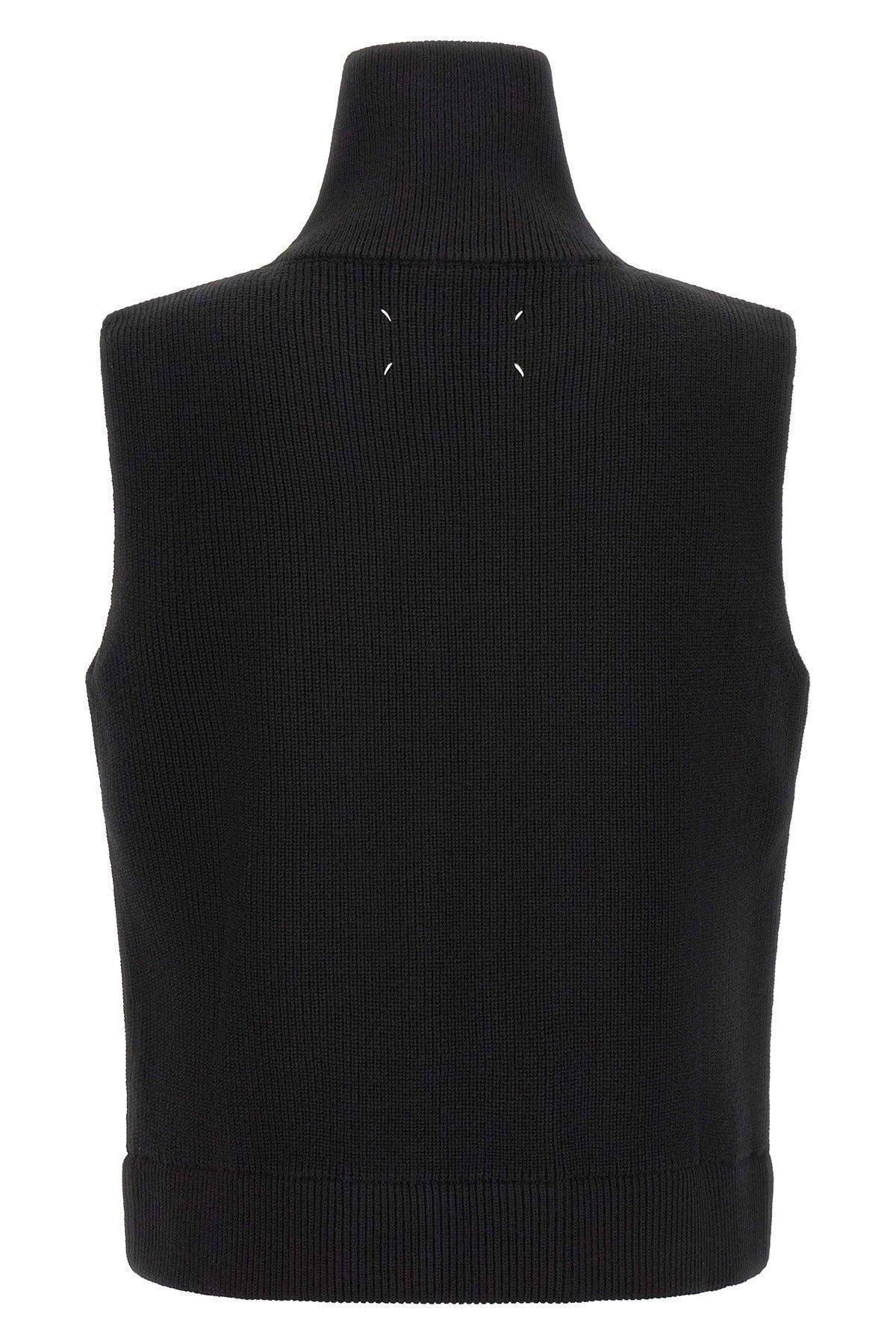Maison Margiela Camionneur Vest - alternate view