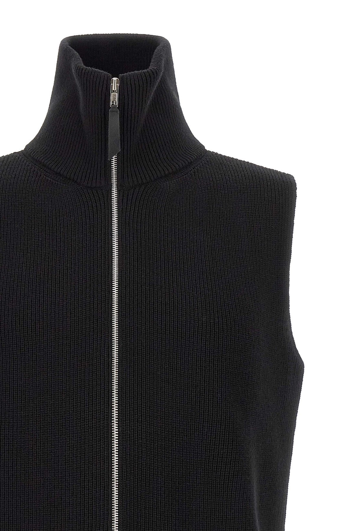 Maison Margiela Camionneur Vest