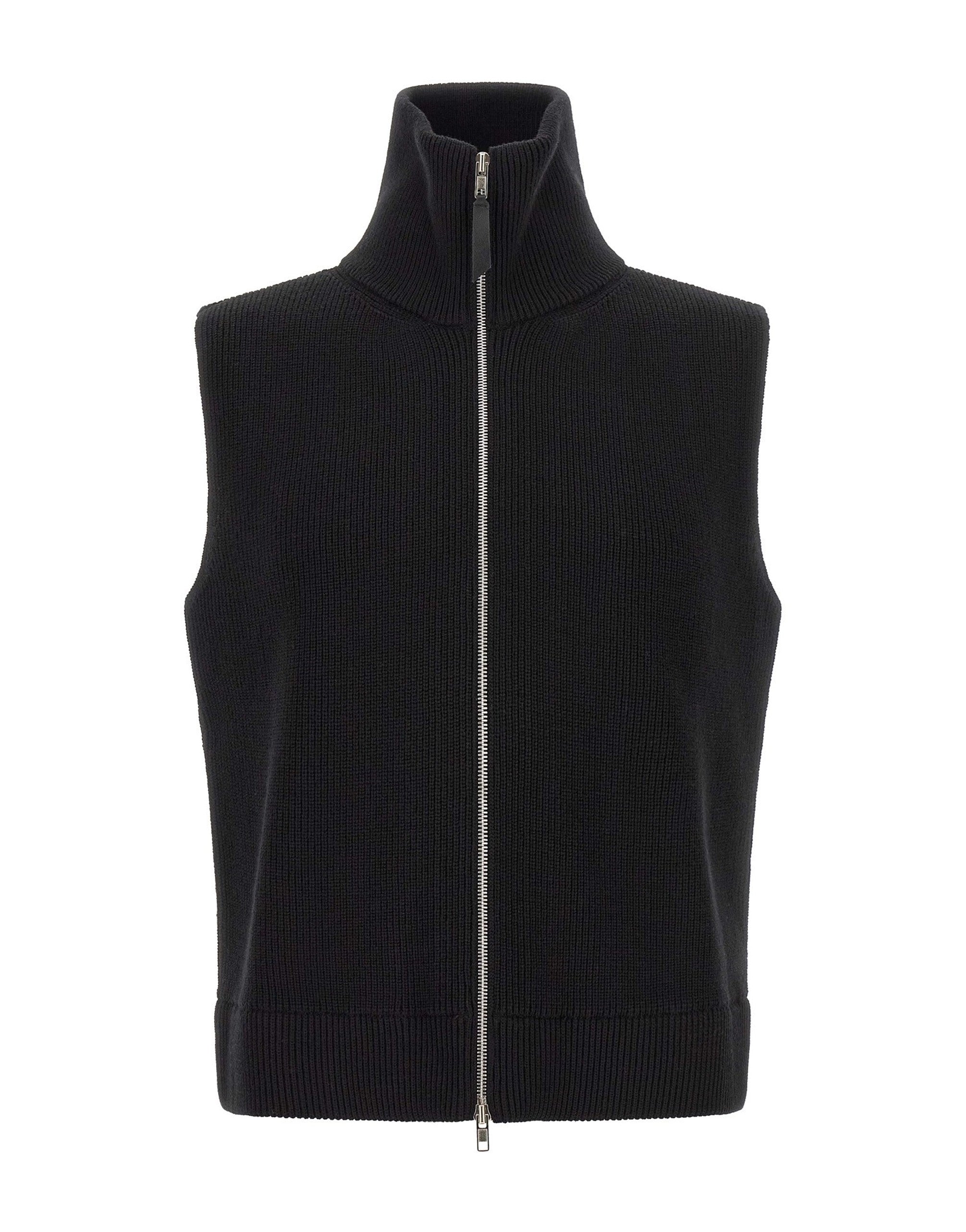 Maison Margiela Camionneur Vest