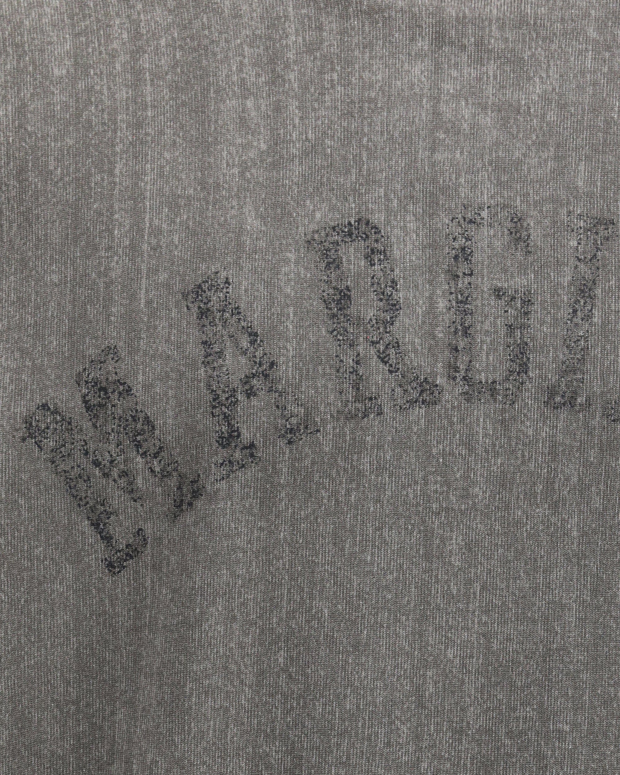 Maison Margiela 半袖クルーネックスウェットシャツ | Sendegaro JP Maison Margiela 半袖クルーネックスウェットシャツ | Sendegaro JP