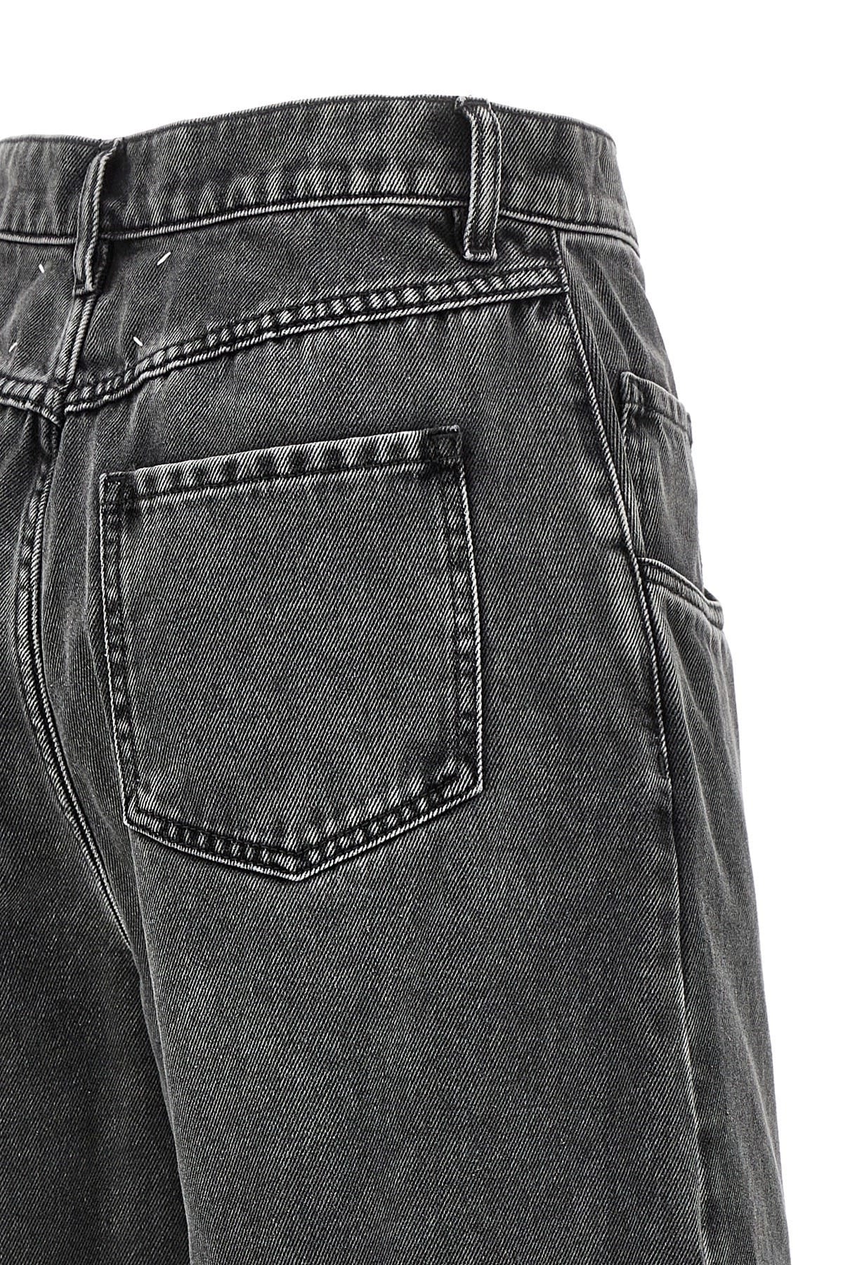 Maison Margiela Cut-Out Jeans | Sendegaro CH