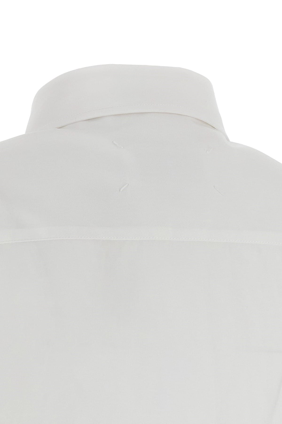 Maison Margiela Maison Margiela Dotton-Down Shirt