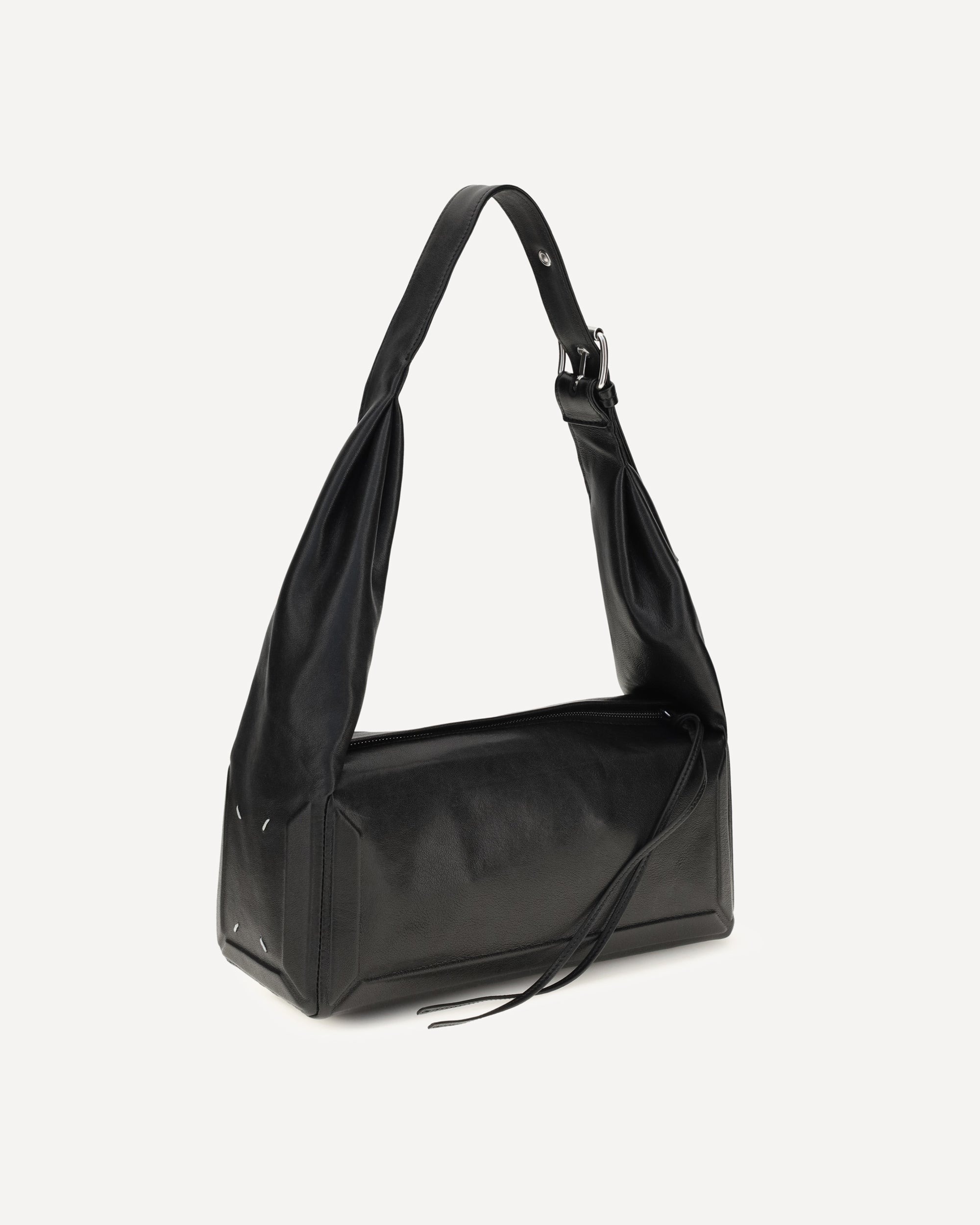 Maison Margiela Borsa a spalla media est-ovest - alternate view