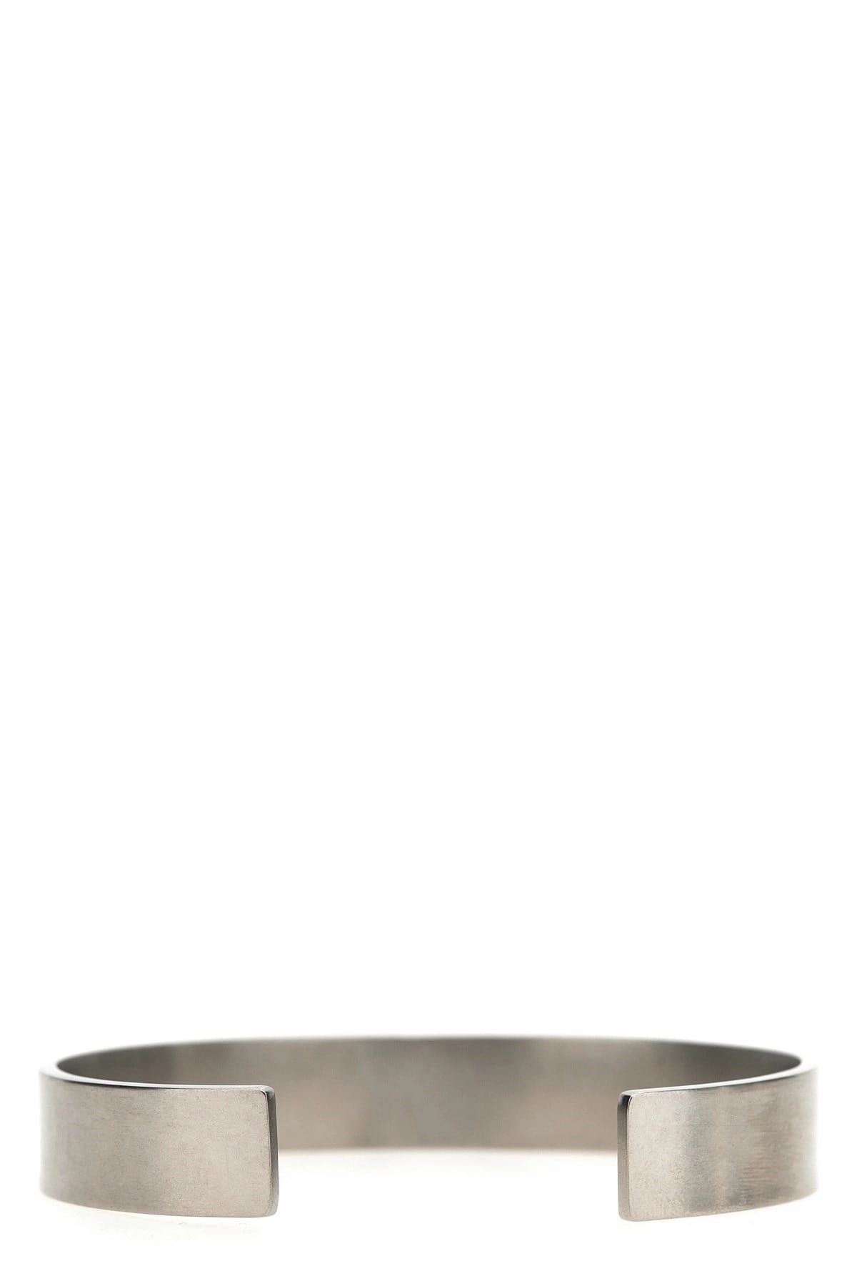 Maison Margiela Engraved Logo Bracelet | Sendegaro