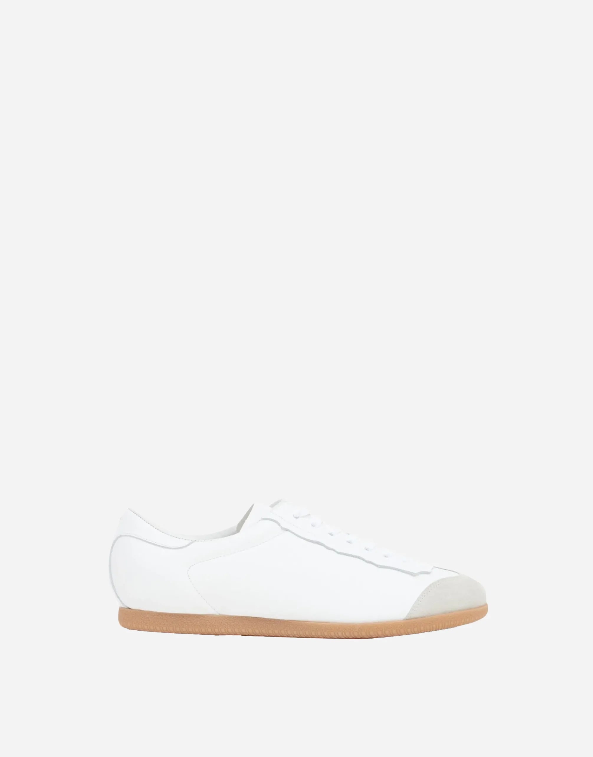 Maison Margiela Featherlight Low-Top Sneakers
