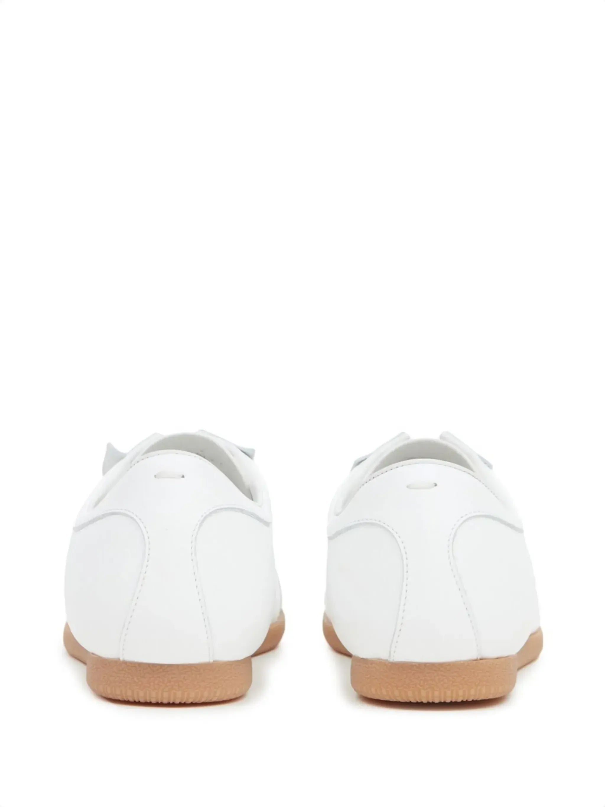 Maison Margiela Featherlight Low-Top Sneakers