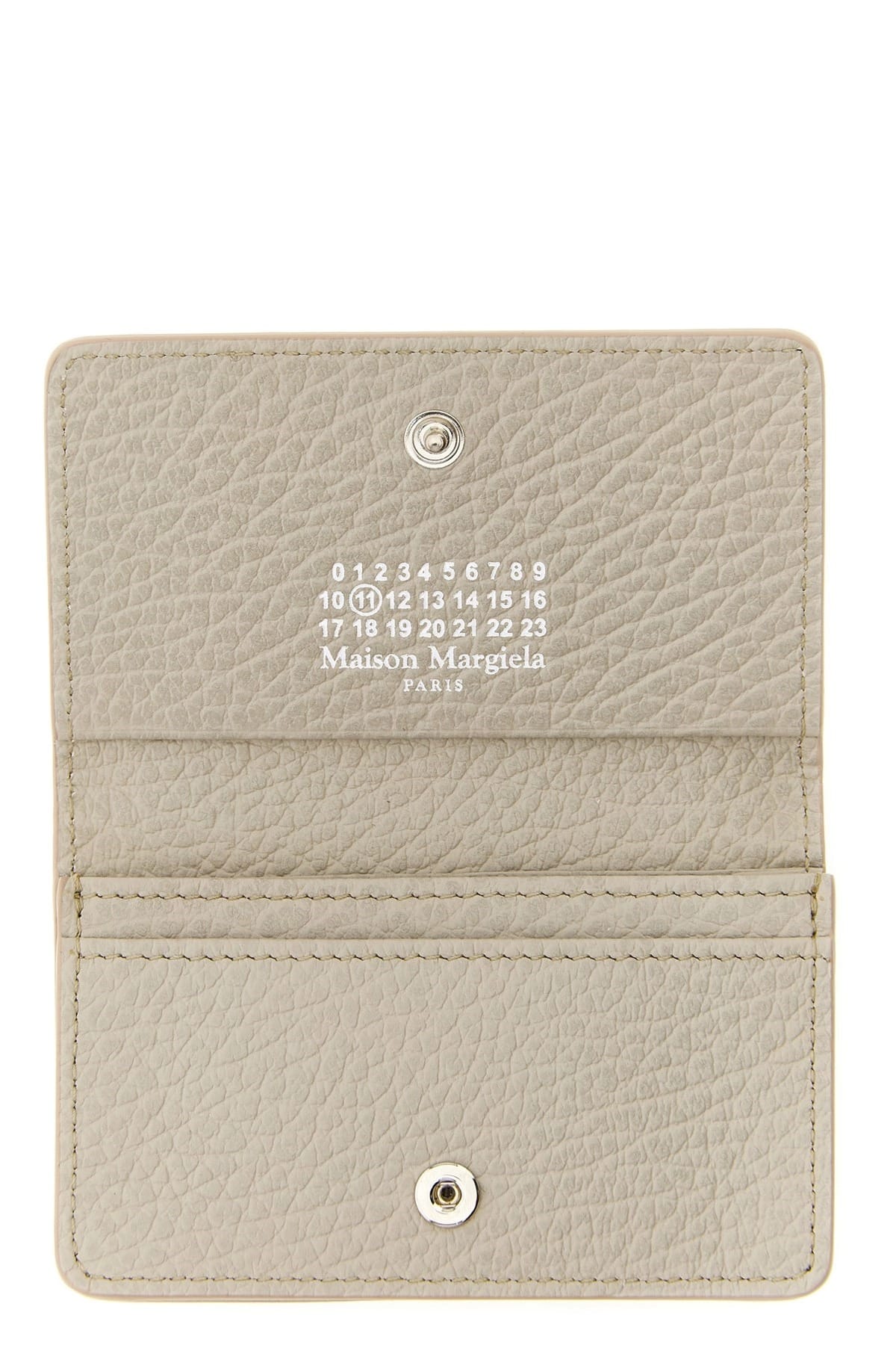 Maison Margiela Maison Margiela Four Stitches Card Holder