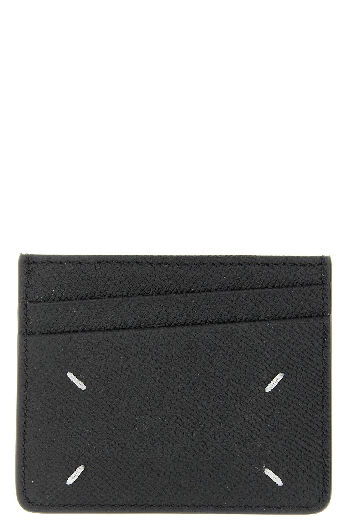 Maison Margiela Four Stitches Card Holder - alternate view