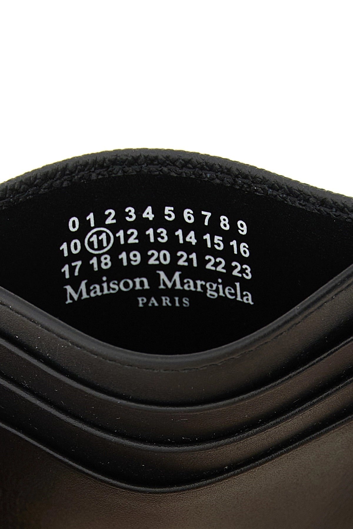 Maison Margiela Four Stitches Card Holder