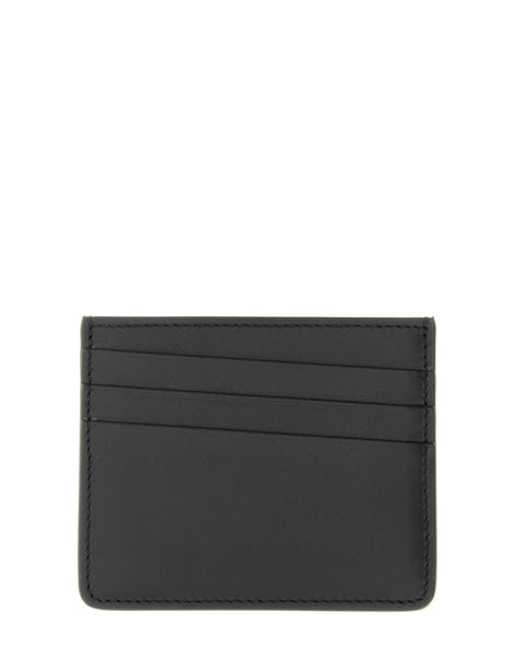 Maison Margiela Four Stitches Card Holder | Sendegaro CA