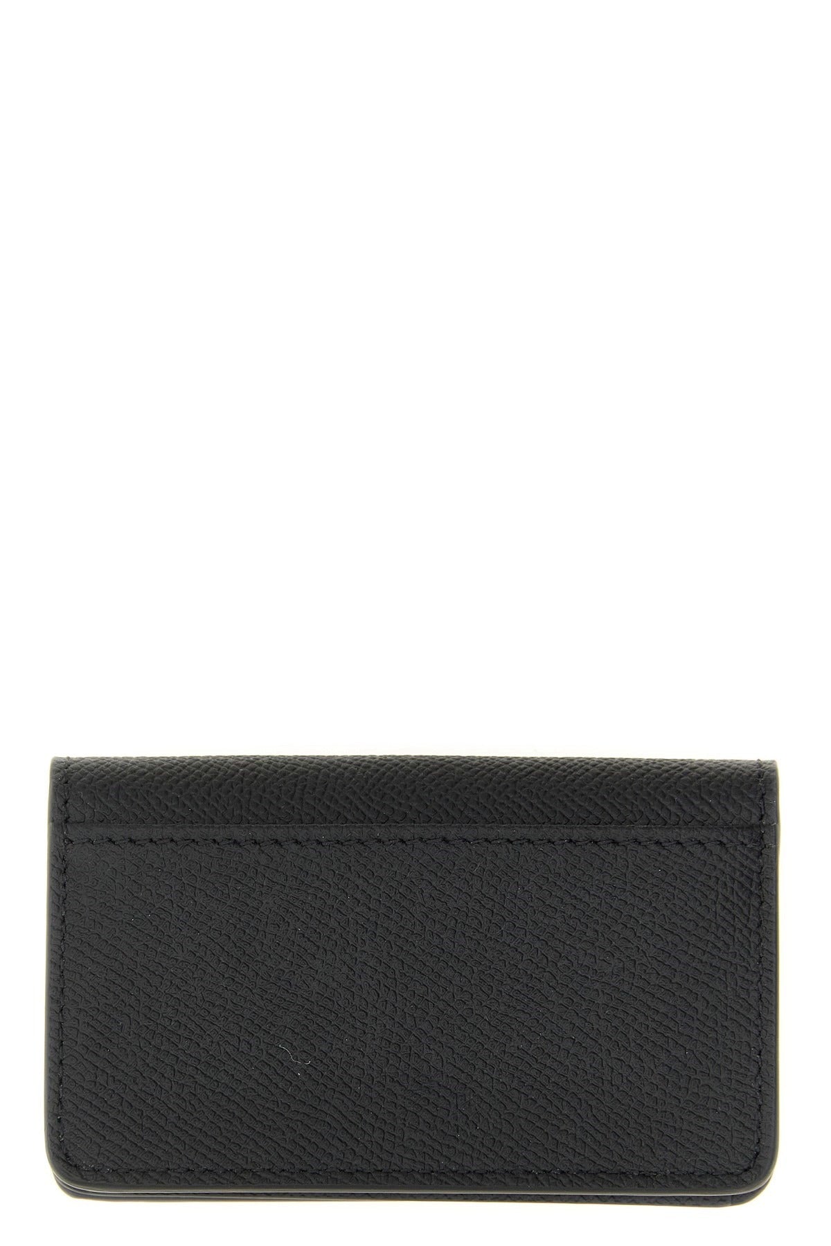 Maison Margiela Kaartenhouder met vier stiksels - alternate view