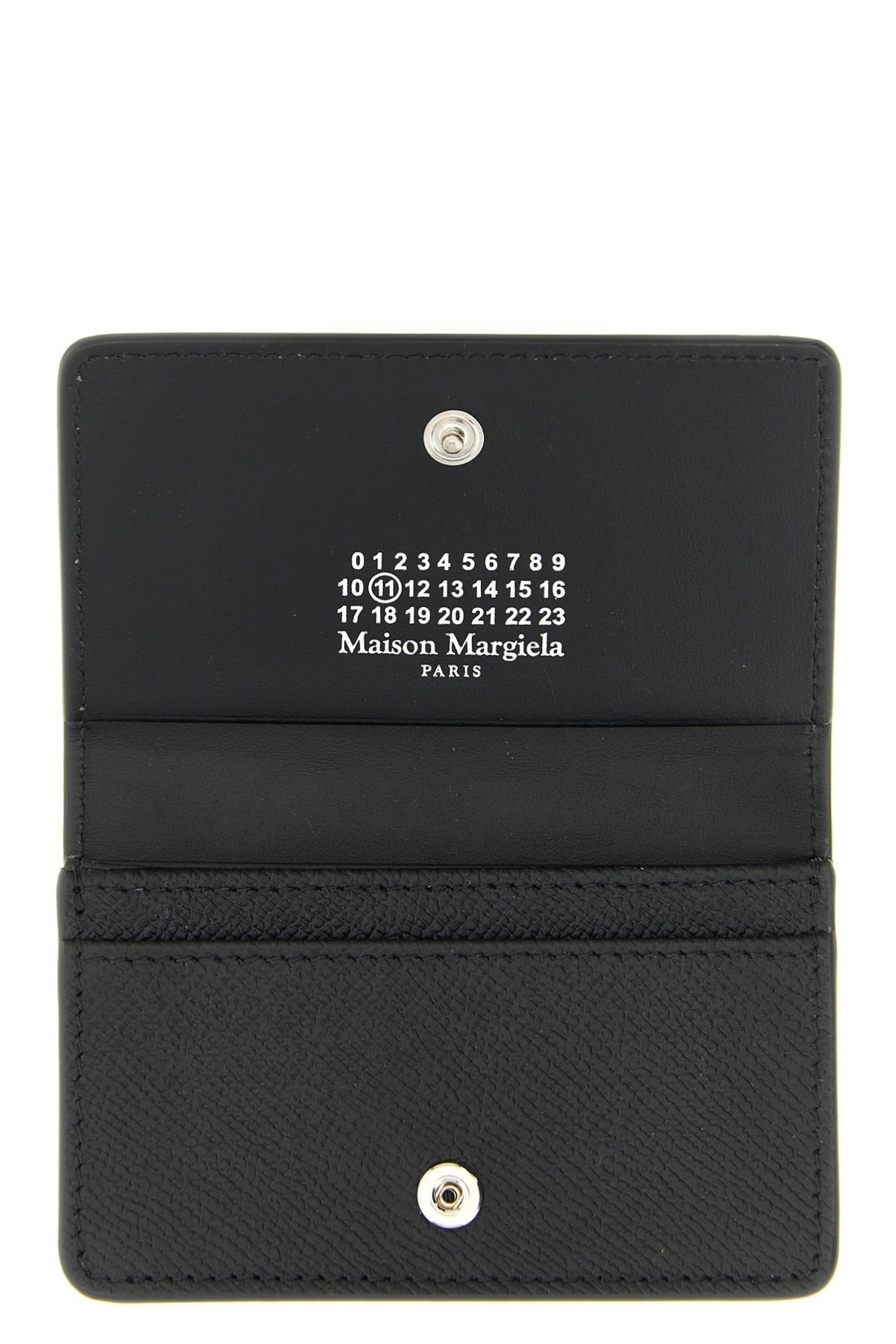 Portacarte Maison Margiela Four Stitches