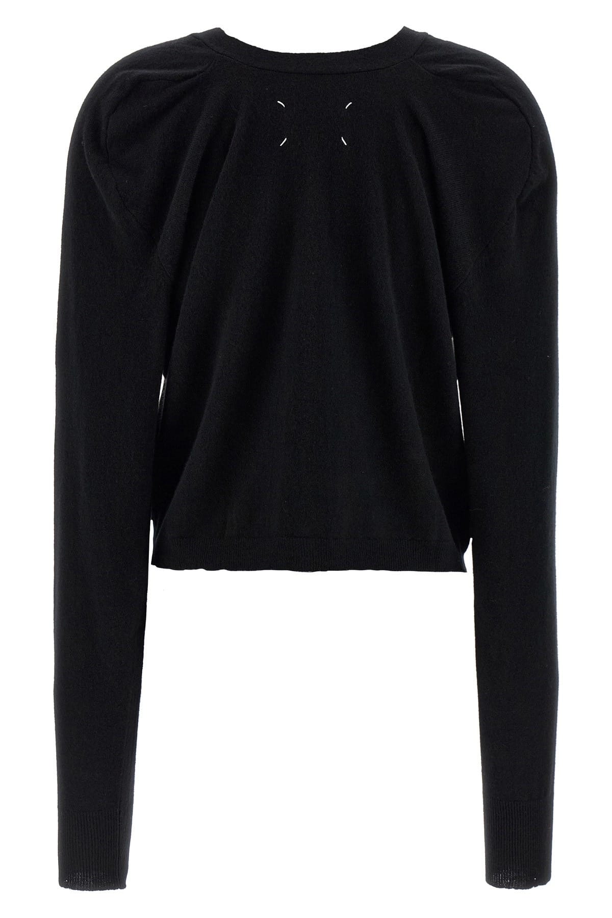 Maison Margiela Vest met vier steken - alternate view