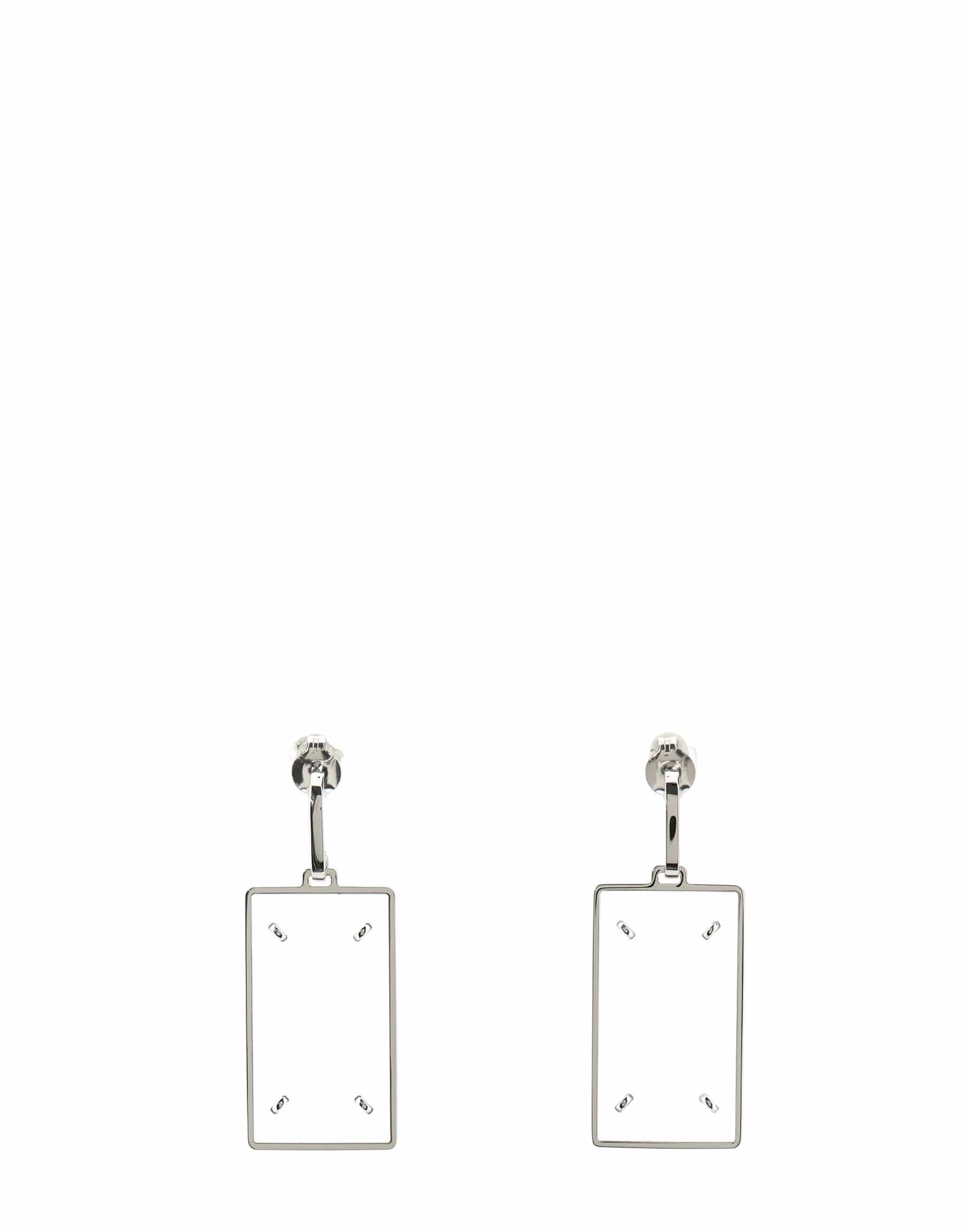 Maison Margiela Four Stitches Earrings | Sendegaro JP