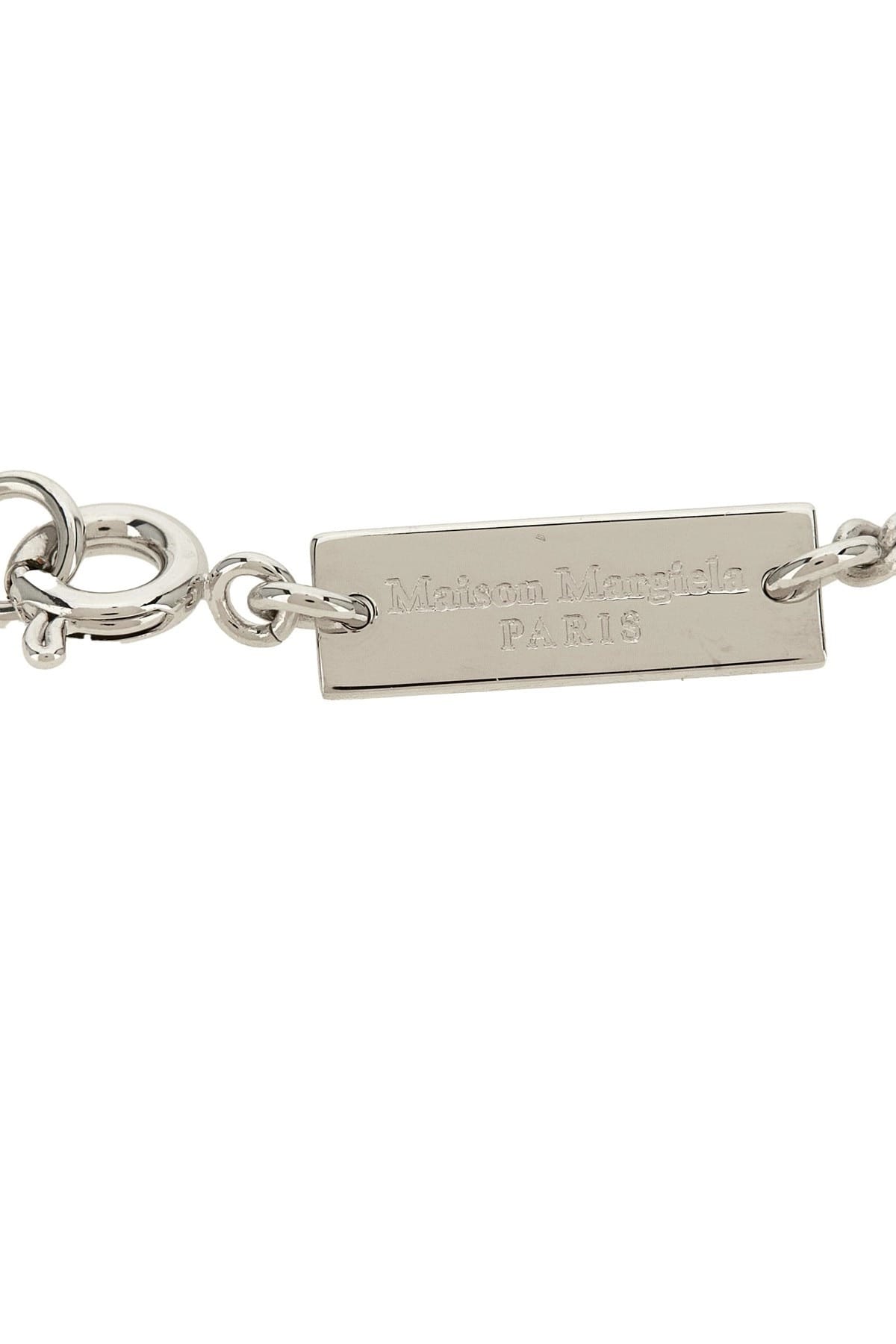 Collar Four Stitches de Maison Margiela