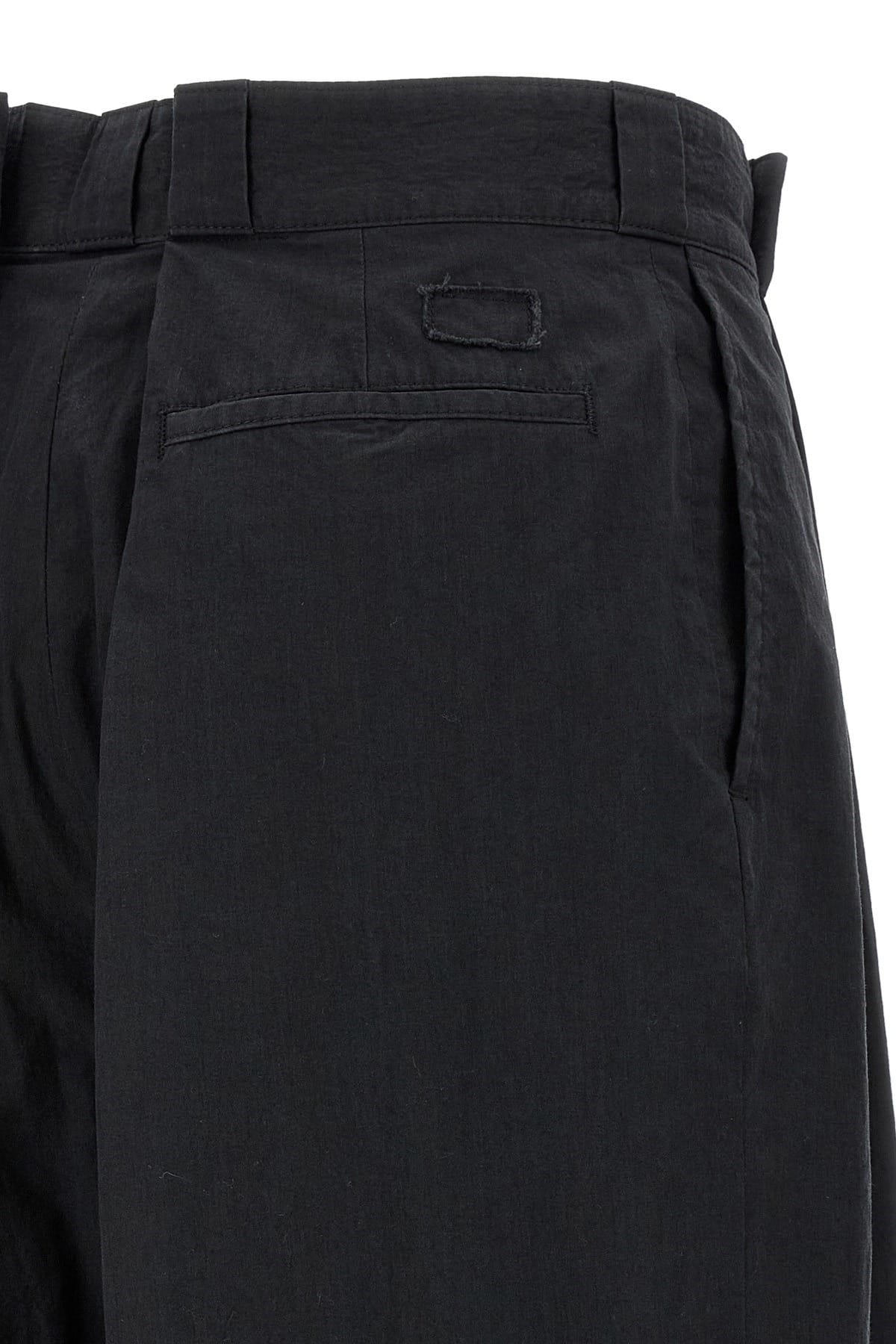 Maison Margiela Maison Margiela Four Stitches Pants