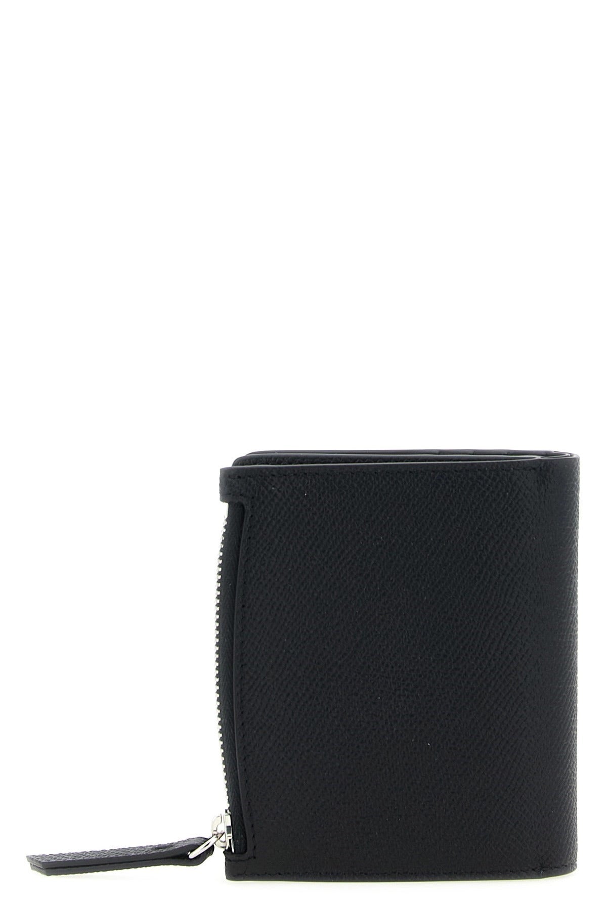 Maison Margiela Four Stitches Kleine Portemonnee - alternate view