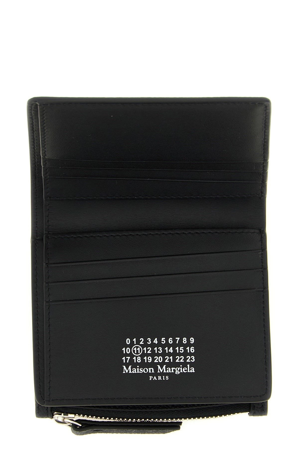Maison Margiela Four Stitches Small Wallet