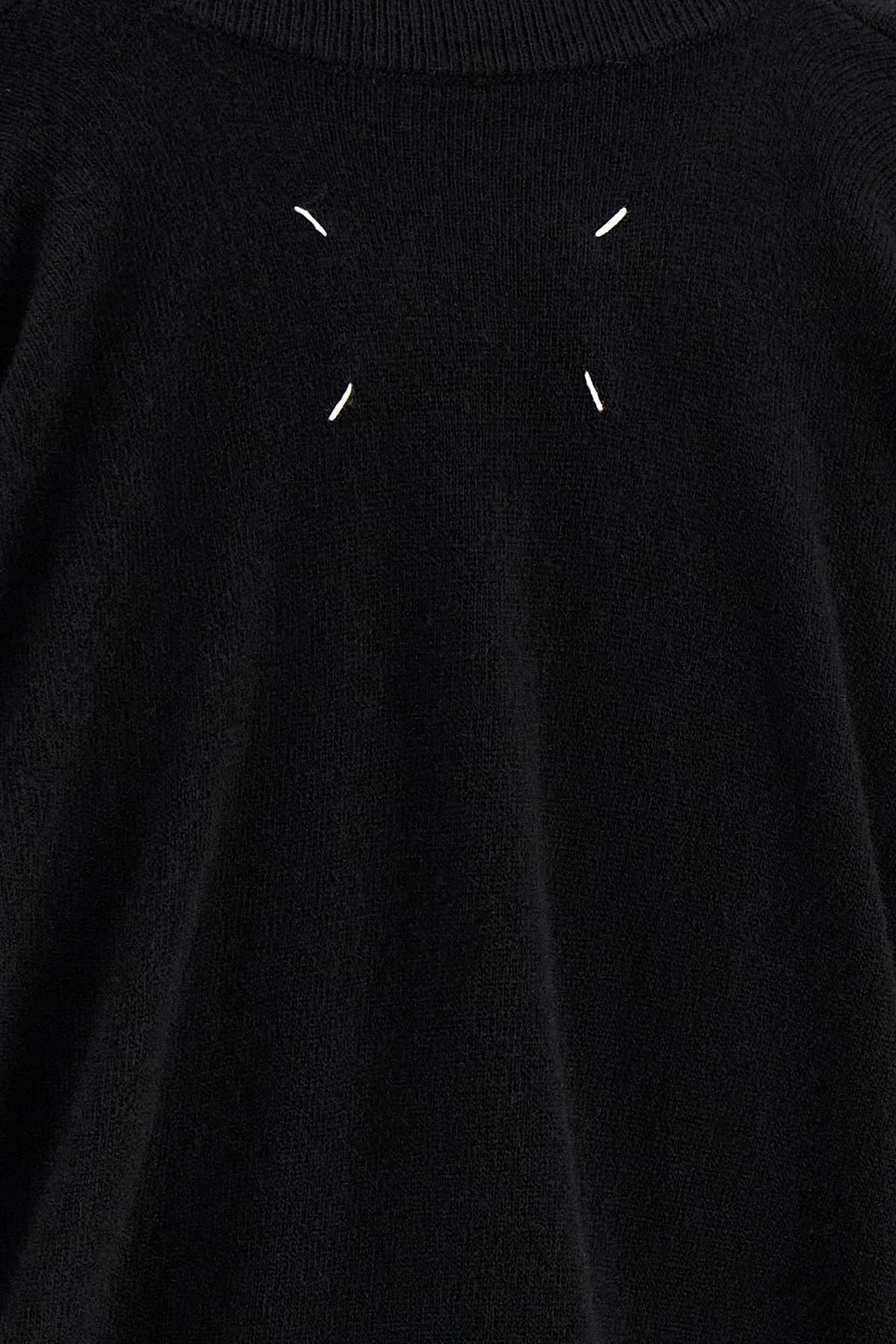 Maison Margiela Maison Margiela Four Stitches Sweater