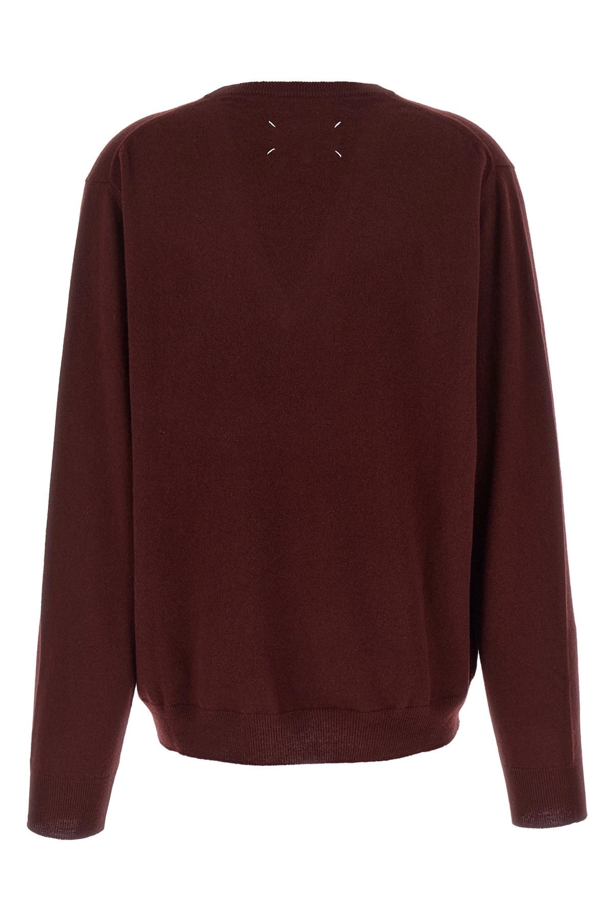 Maison Margiela Maison Margiela Four Stitches Sweater