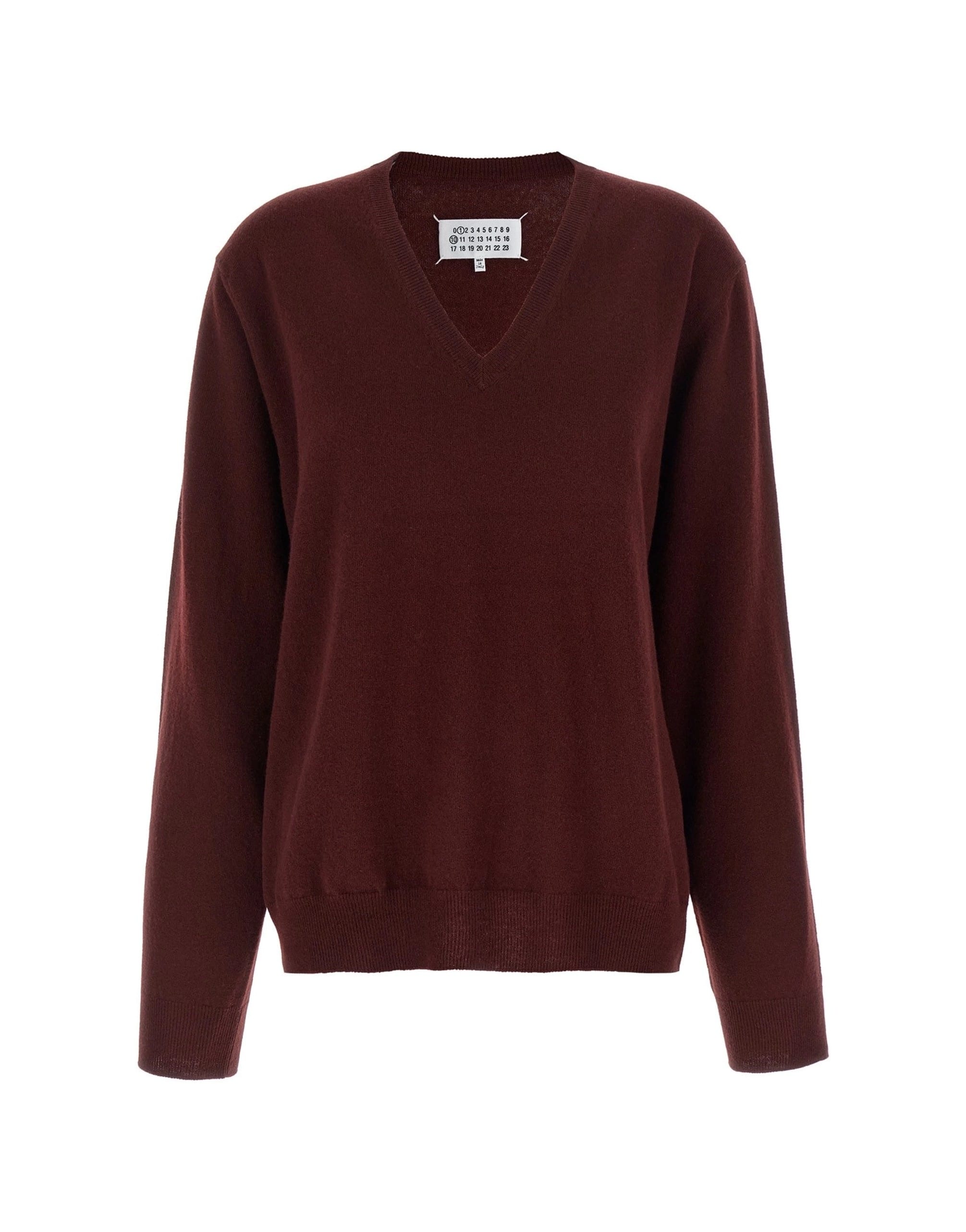 Maison Margiela Maison Margiela Four Stitches Sweater