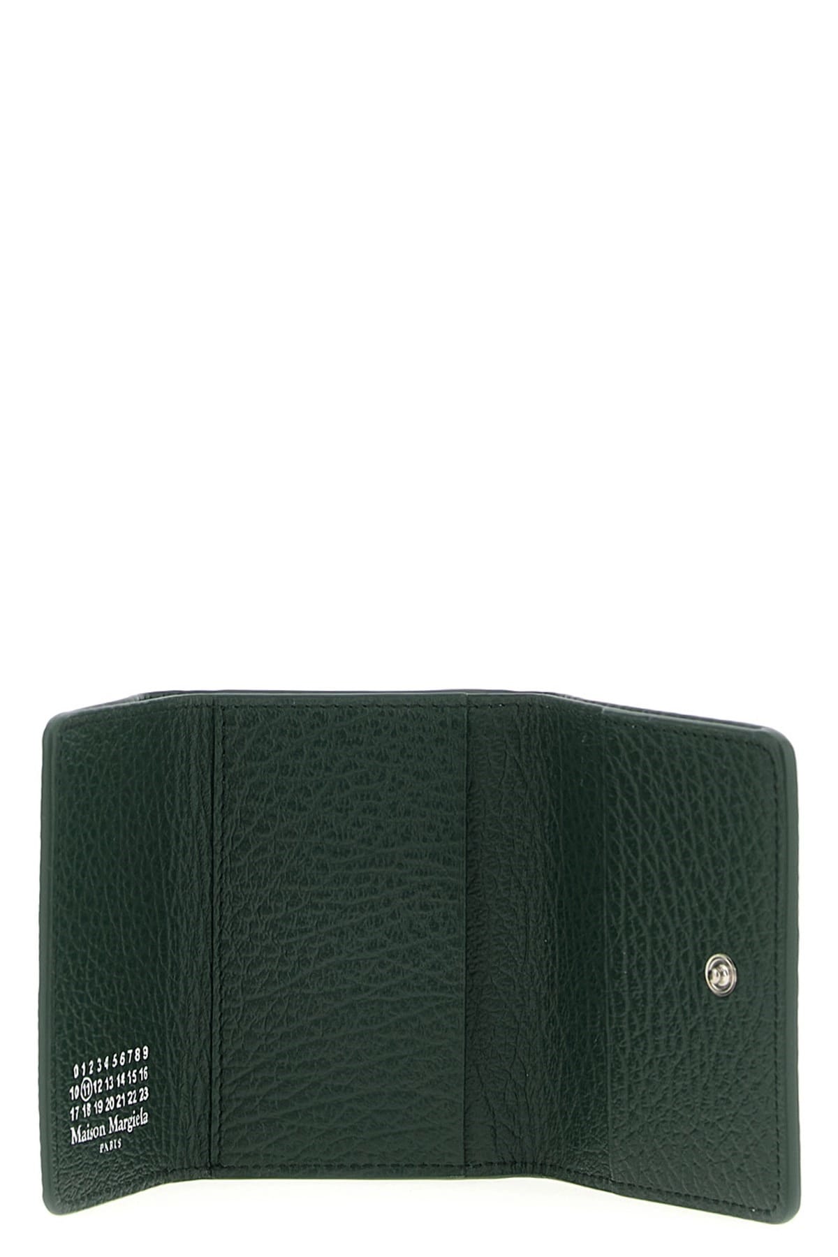 Maison Margiela Maison Margiela Four Stitches Wallet