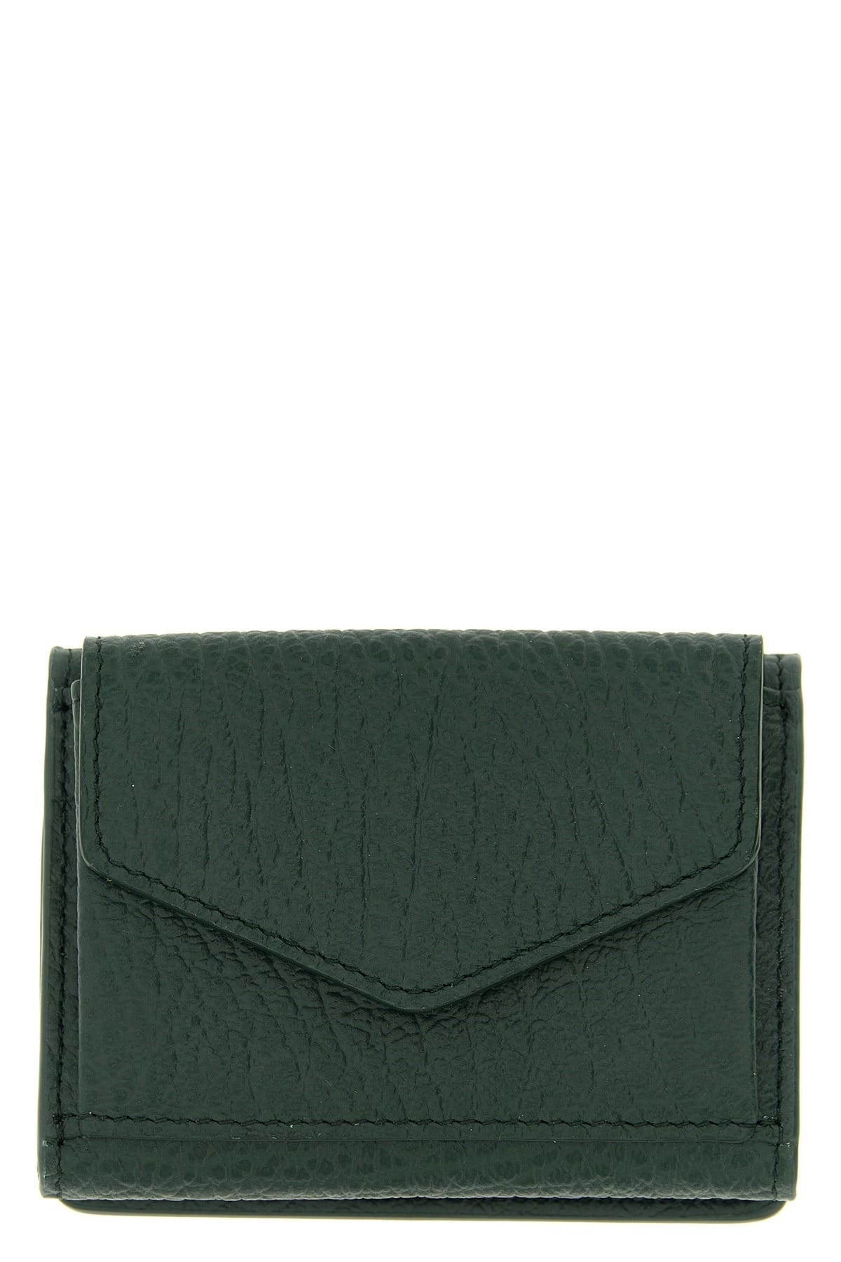 Maison Margiela 4つのステッチ財布 | Sendegaro JP