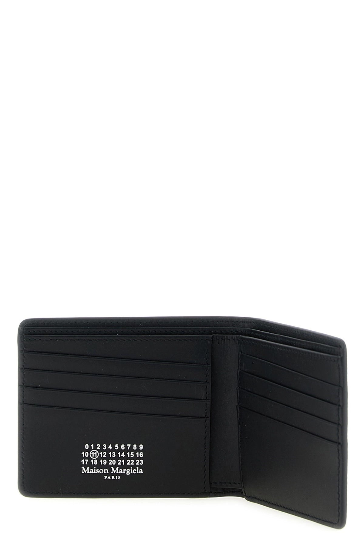 Maison Margiela Four Stitches Wallet