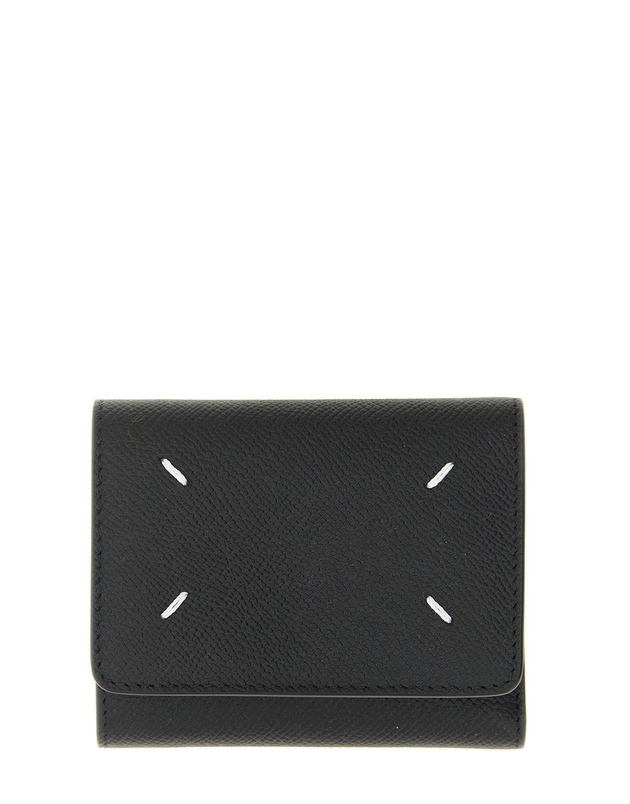 Maison Margiela Four Stitches Wallet