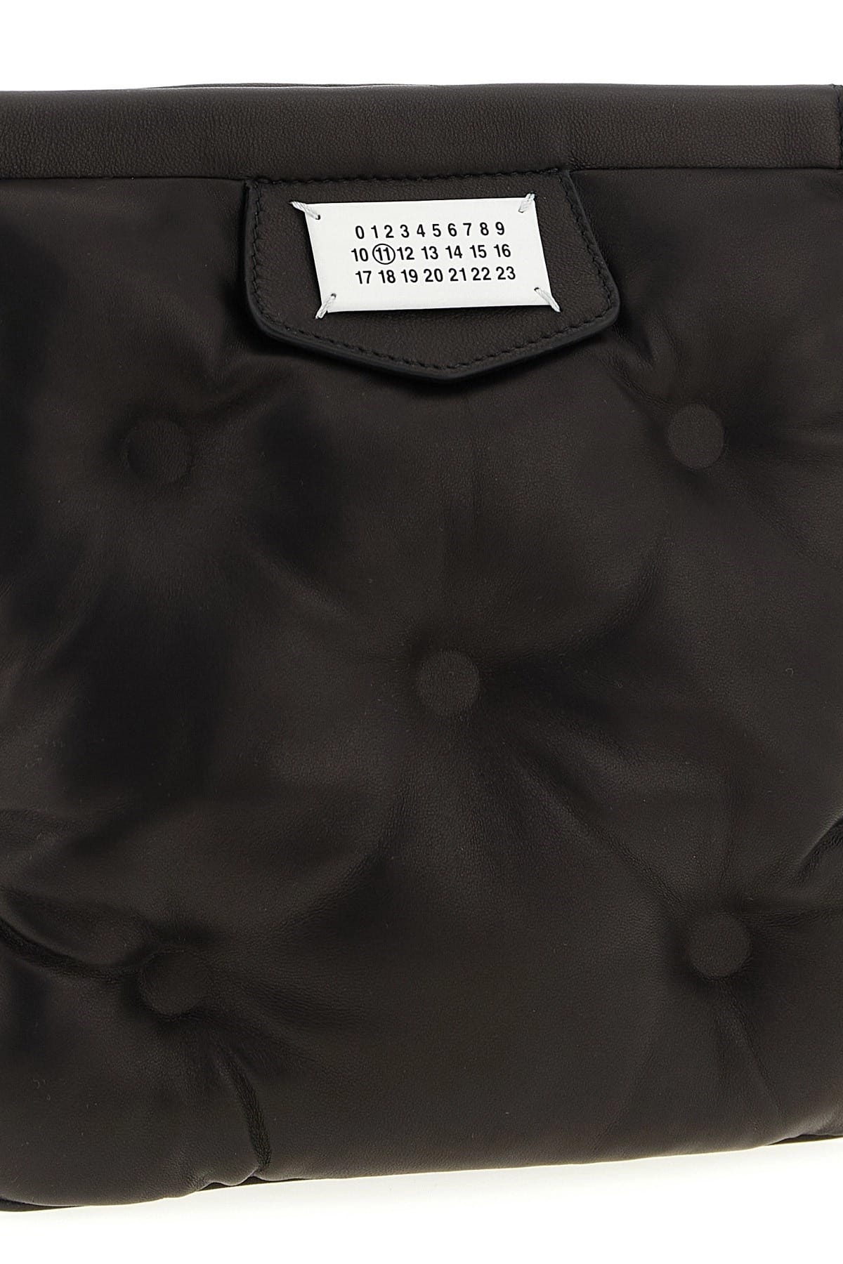 Maison Margiela Maison Margiela Glam Slam Flat Pocket Crossbody Bag