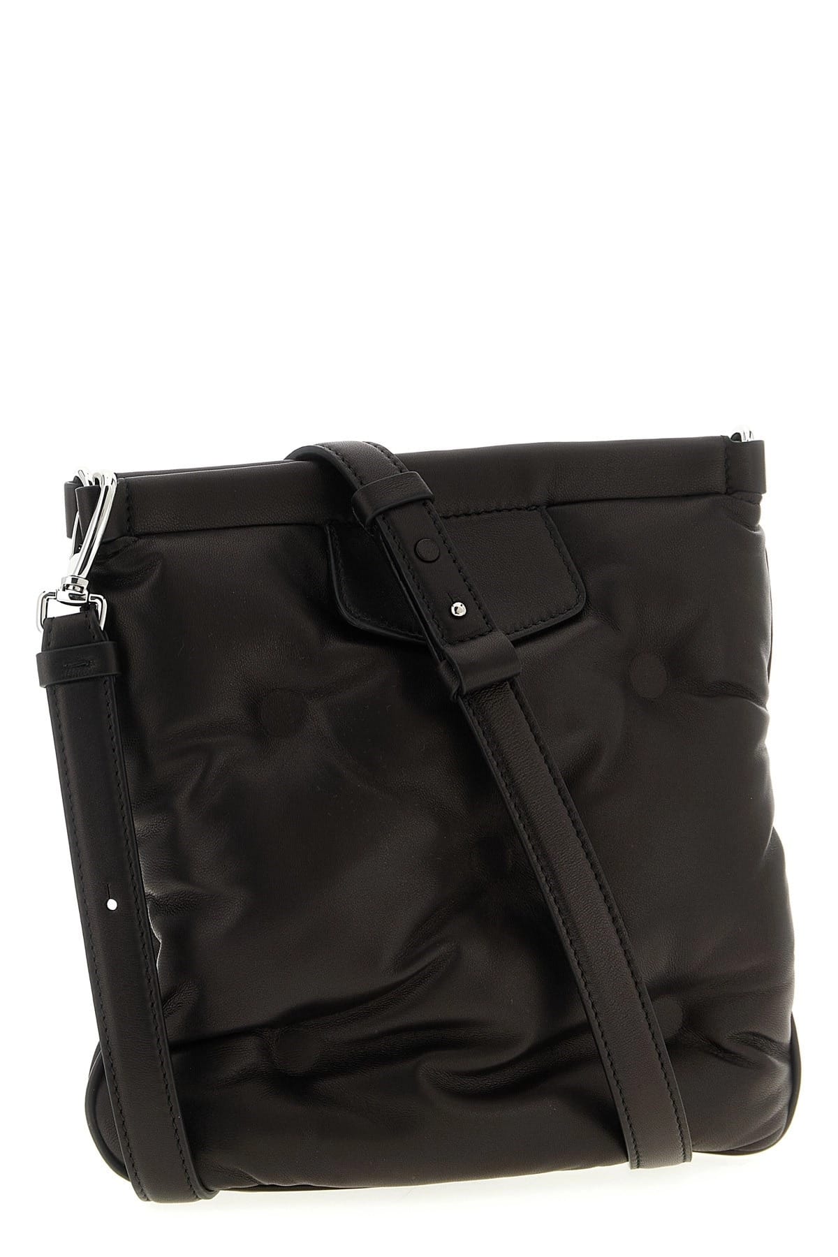 Maison Margiela Maison Margiela Glam Slam Flat Pocket Crossbody Bag