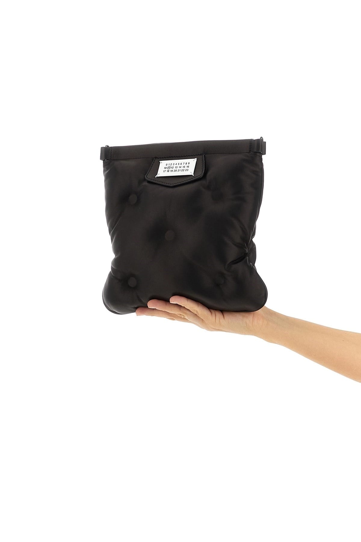 Maison Margiela Bolso bandolera Glam Slam Flat Pocket Maison Margiela - alternate view