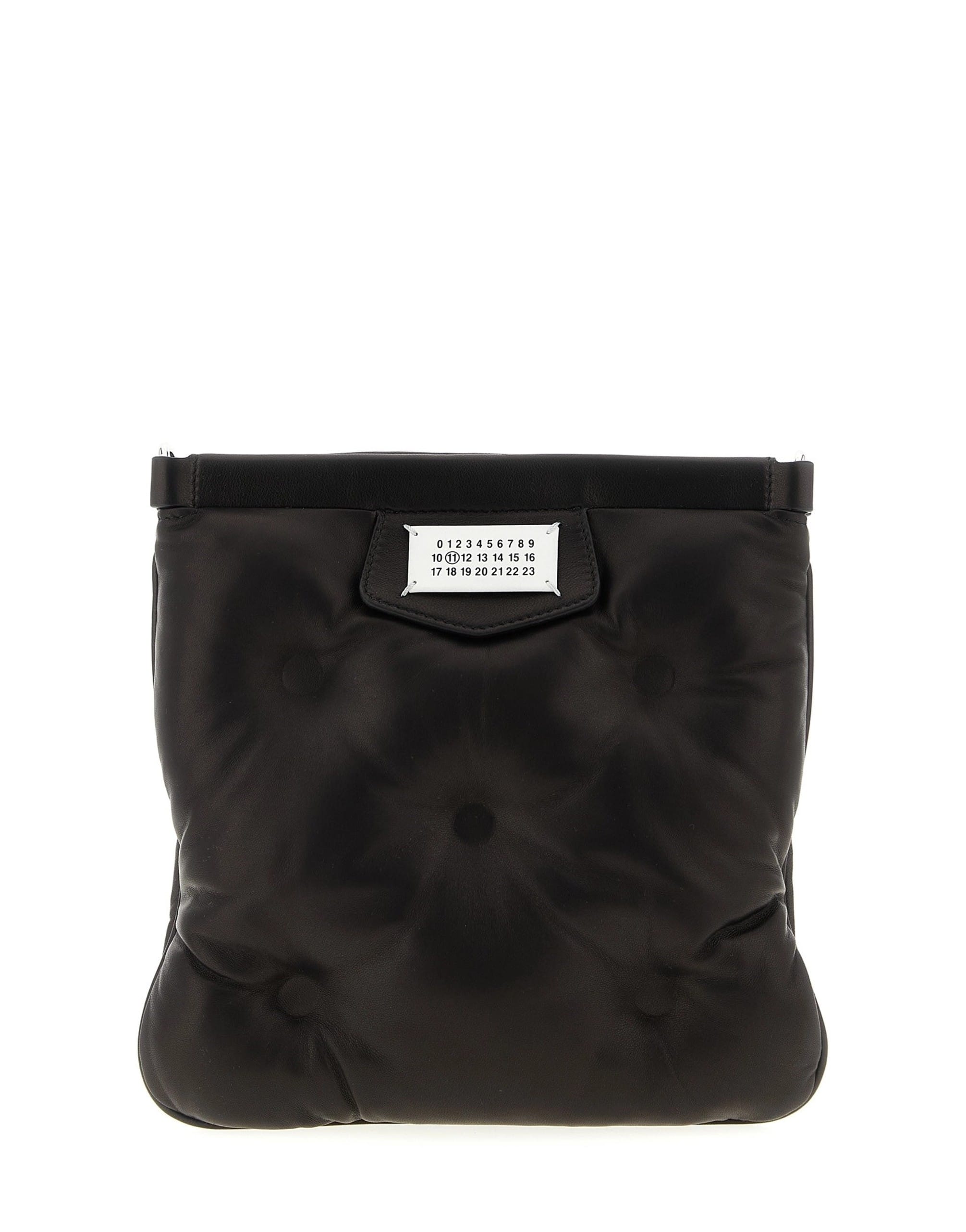 Maison Margiela Maison Margiela Glam Slam Flat Pocket Crossbody Bag