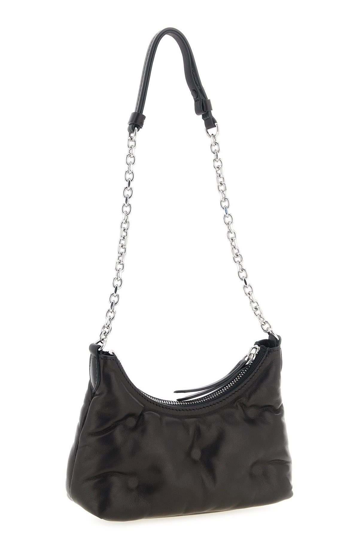Maison Margiela Glam Slam Hobo Micro