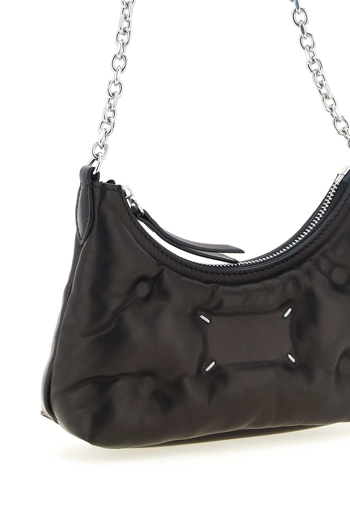 Maison Margiela Glam Slam Hobo Micro | Sendegaro