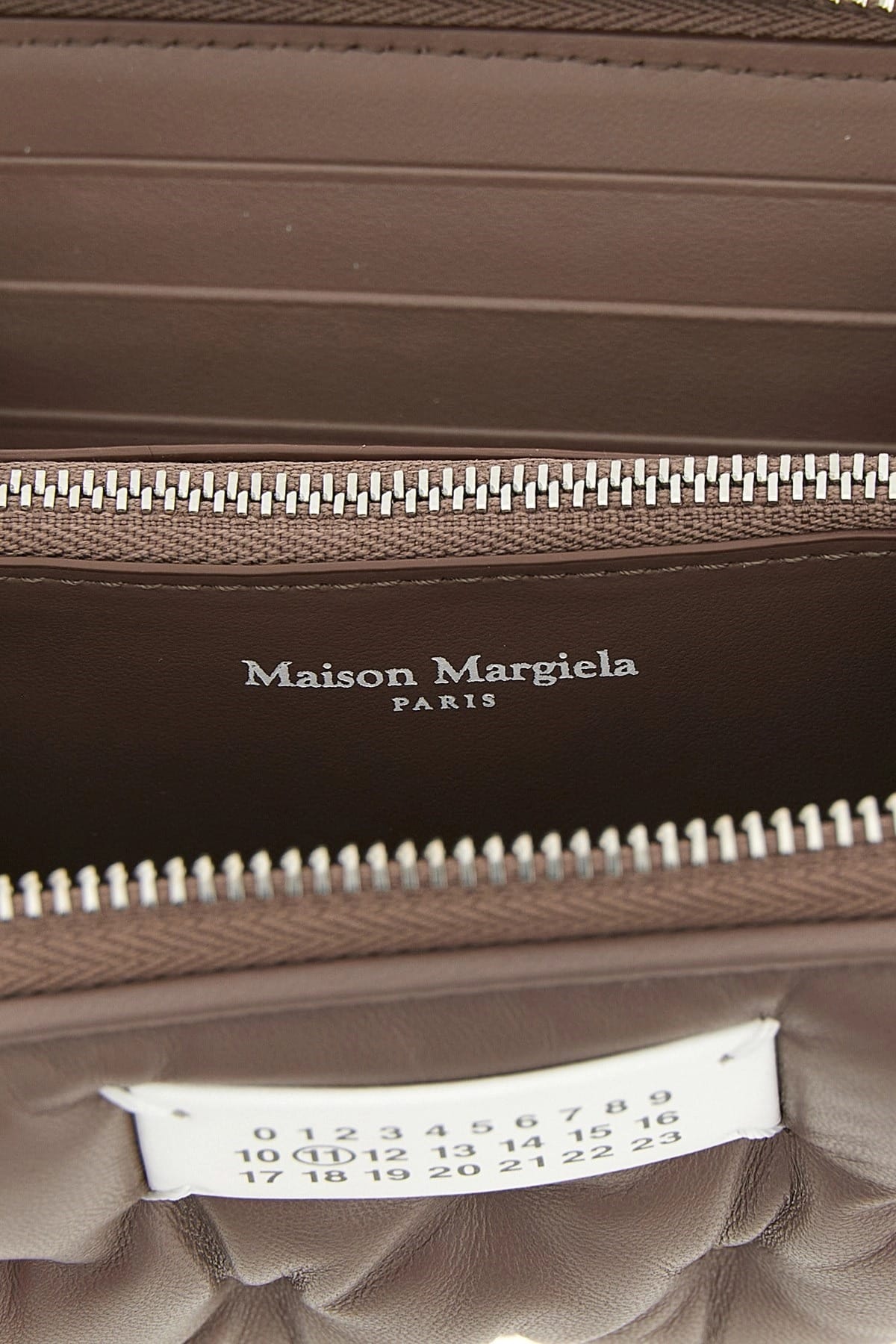Maison Margiela Maison Margiela Glam Slam Small Wallet