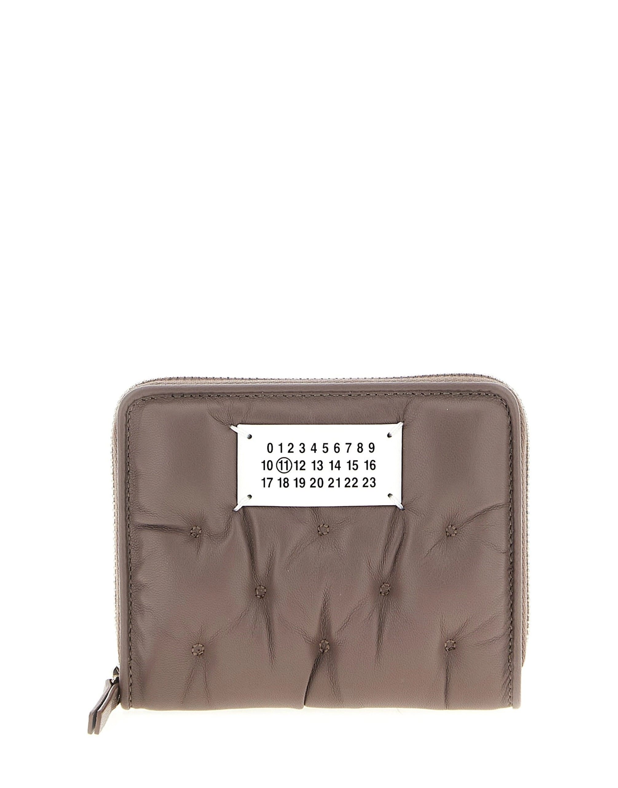 Maison Margiela Maison Margiela Glam Slam Small Wallet