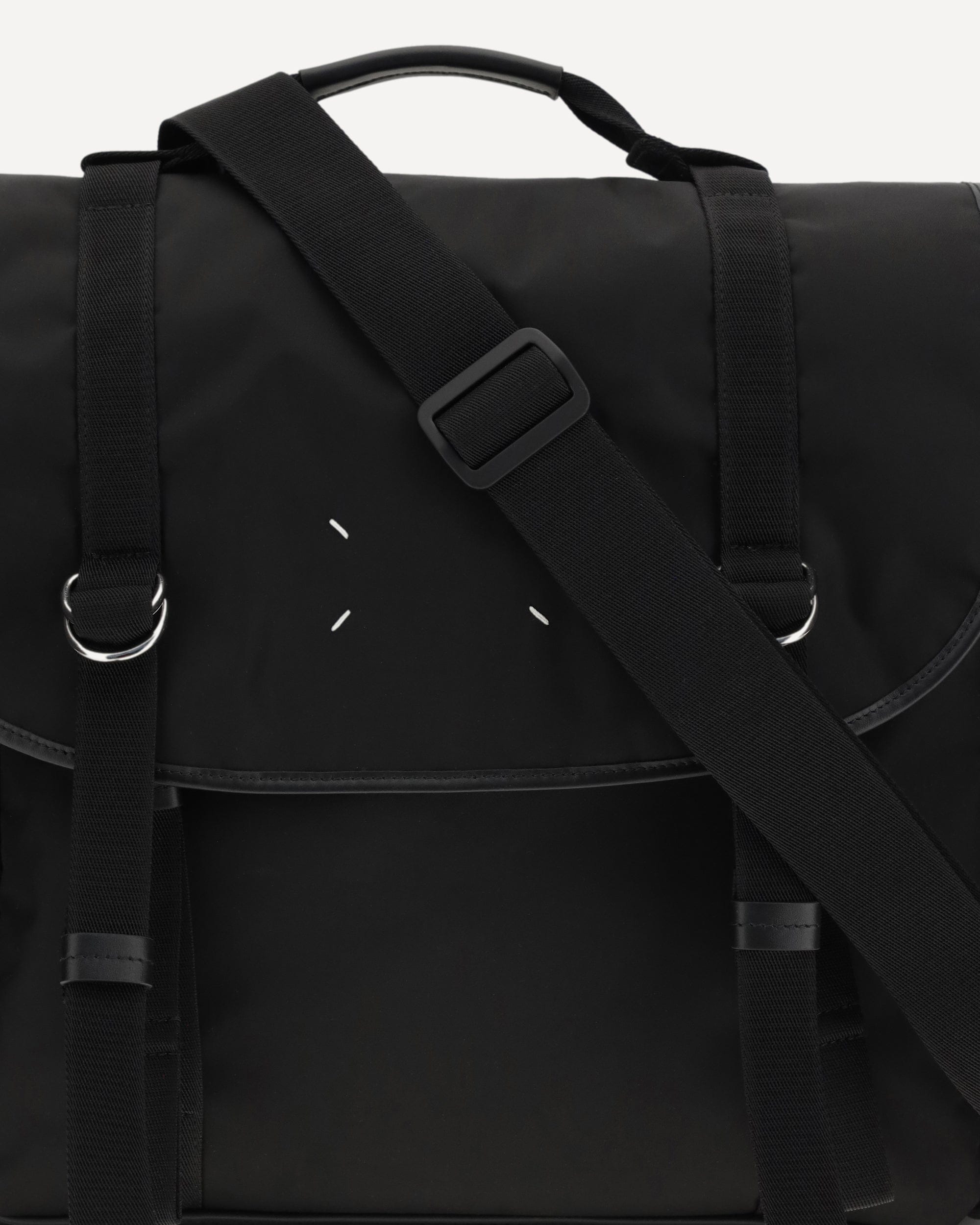 Maison Margiela High Tech Messenger Bag
