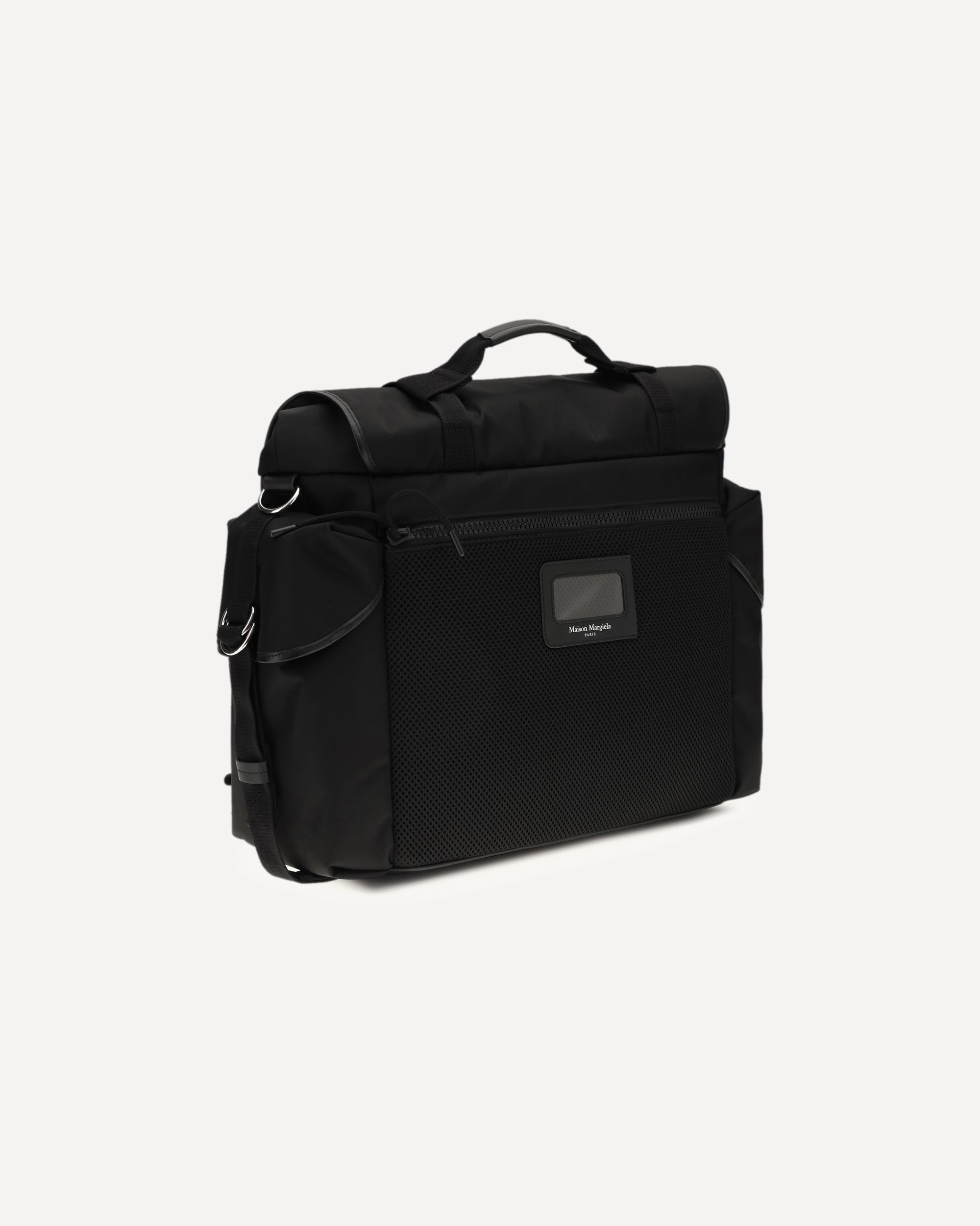 Maison Margiela High Tech Messenger Bag