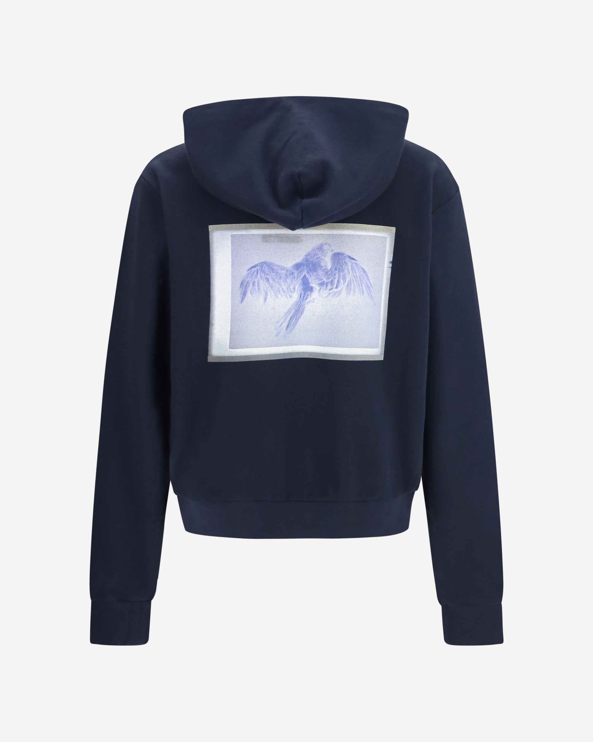Felpa con cappuccio Maison Margiela