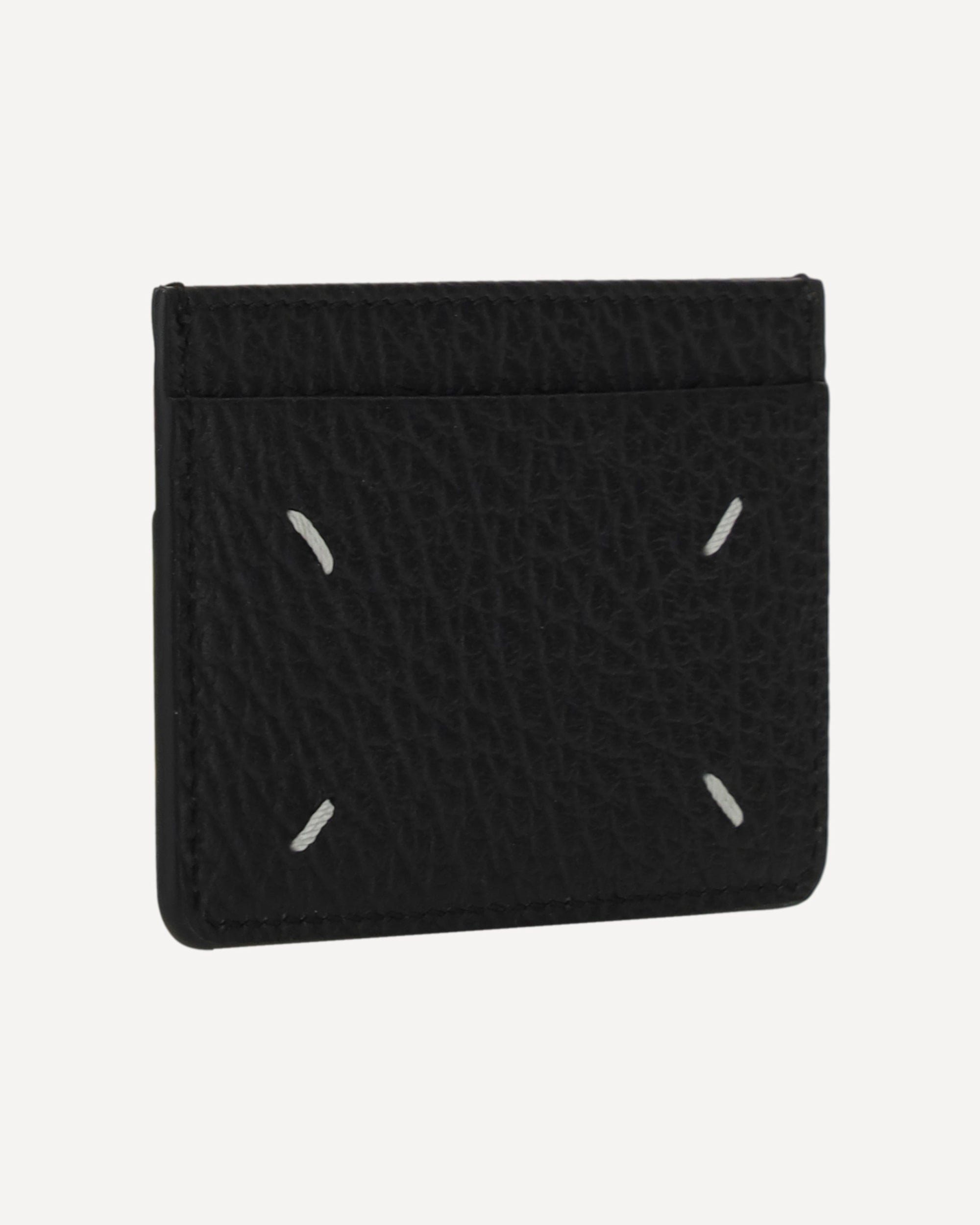 Maison Margiela Four Stitches Card Holder | Sendegaro